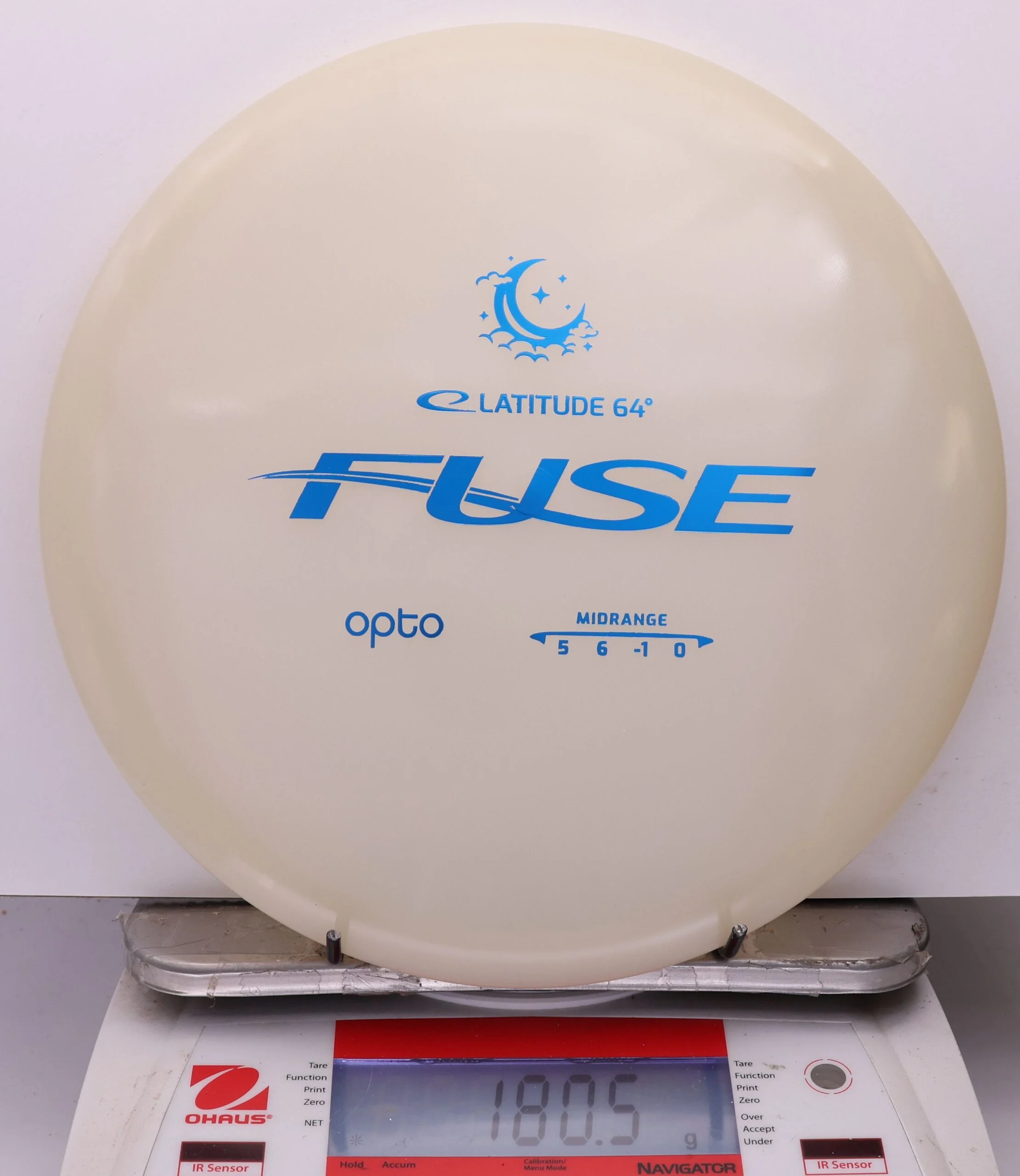 1092740 Opto Moonshine Fuse - #339 White, 181