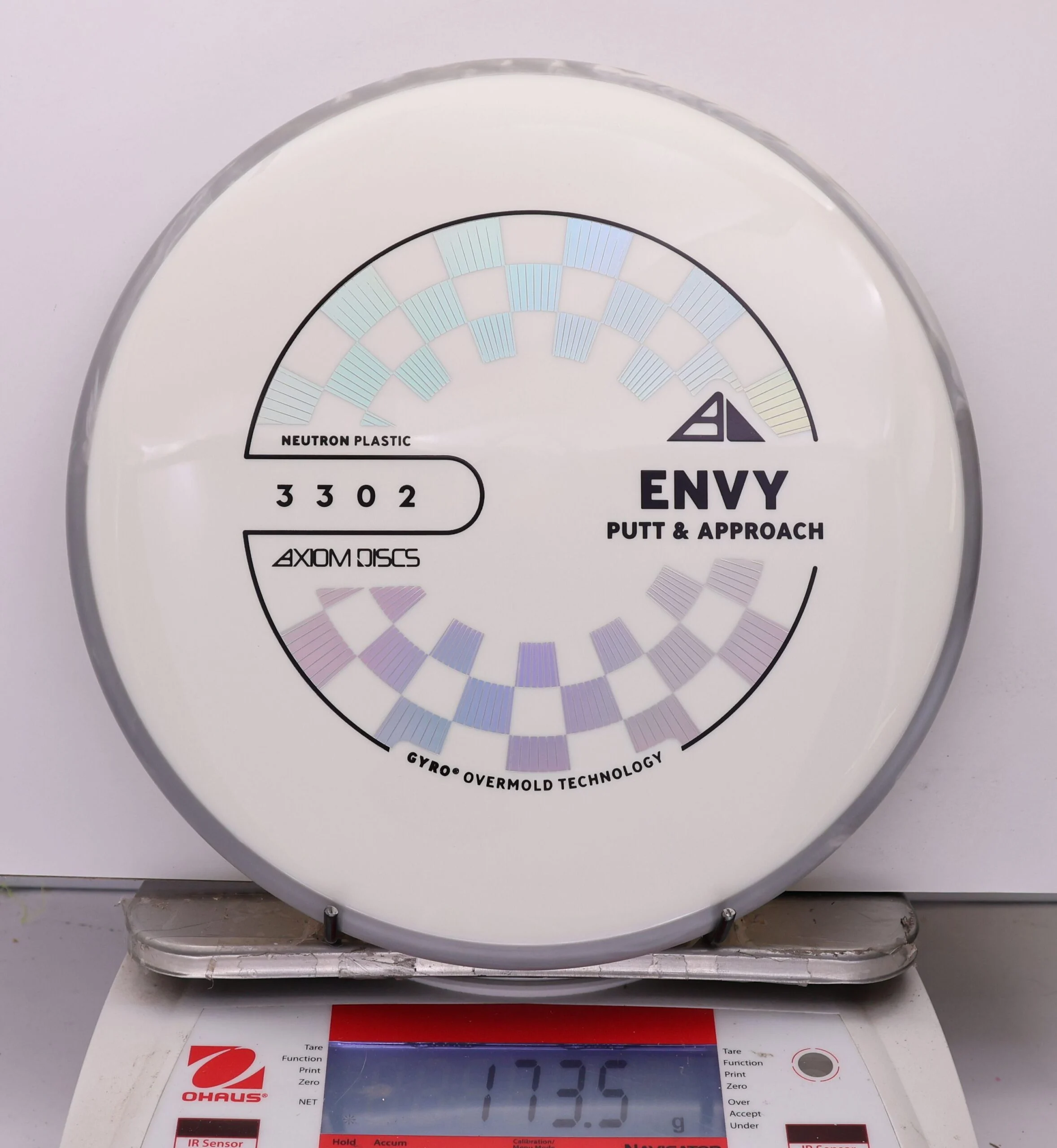 1093723 Neutron Envy, Project Lab Coat - #669 Gray-White, 174