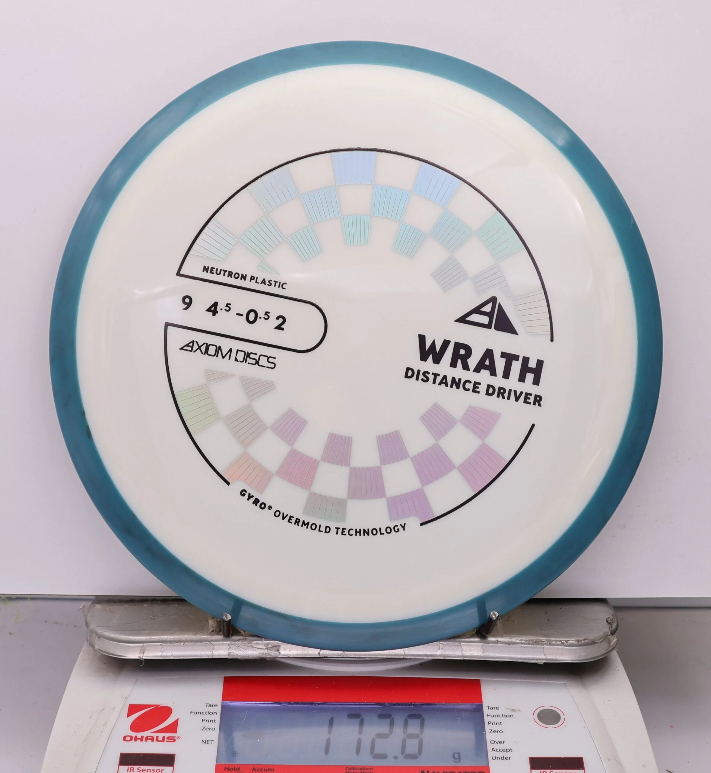 1093751 Neutron Wrath, Project Lab Coat - #673 Teal-White, 173