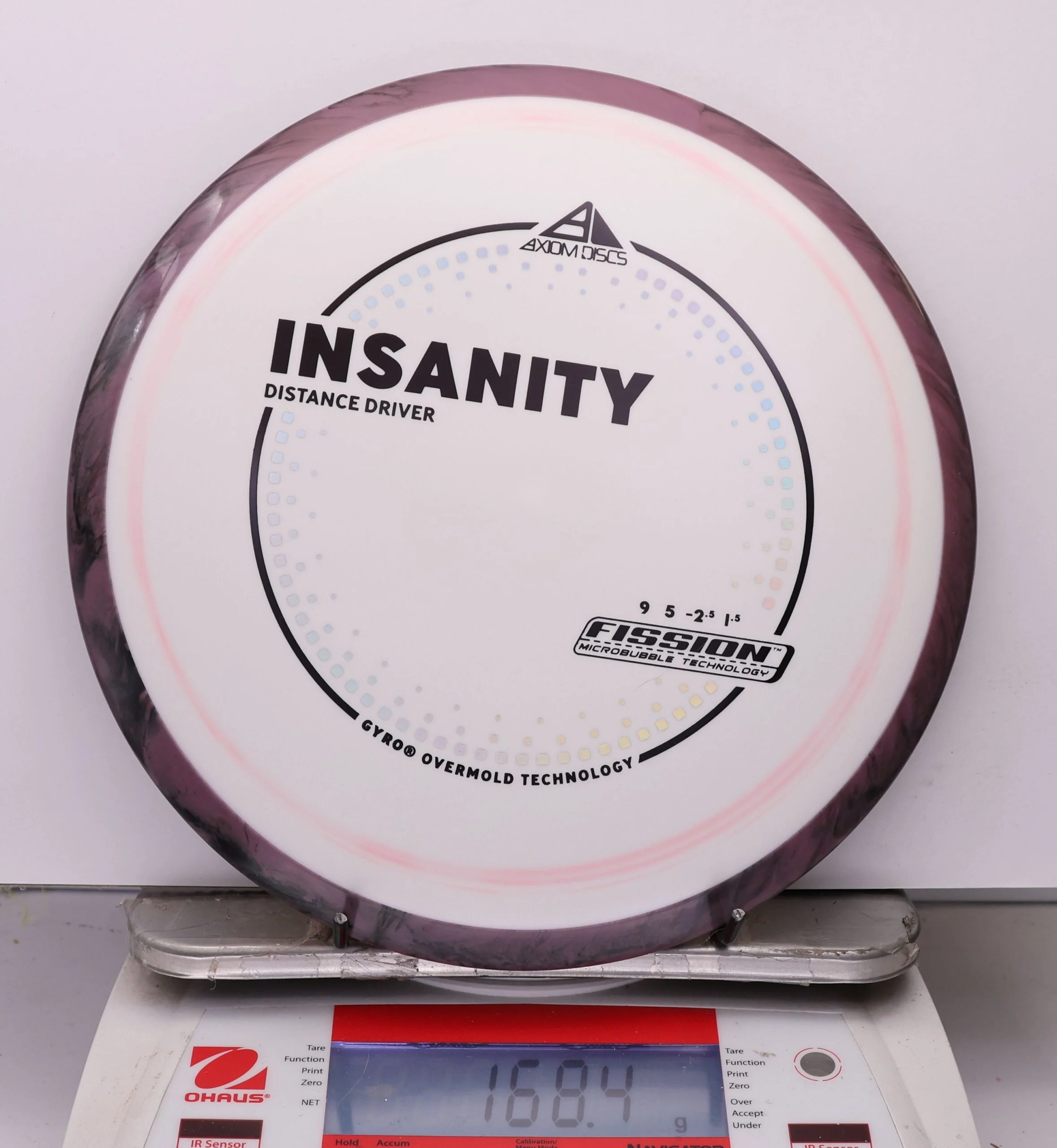 1093839 Fission Insanity, Project Lab Coat - #667 Maroon-BrlyPeach, 168