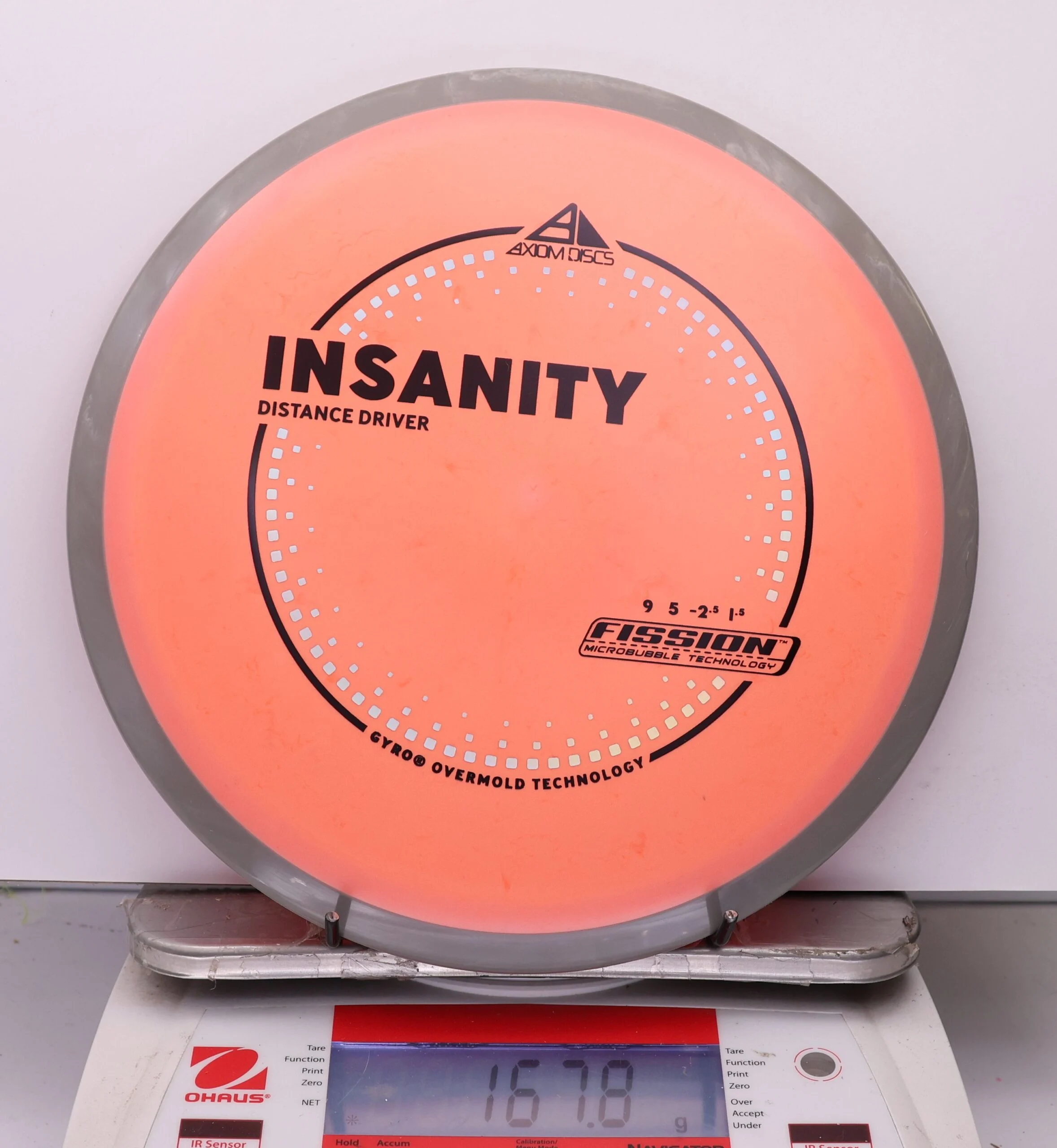 1093850 Fission Insanity, Project Lab Coat - #673 Gray-Peach, 169