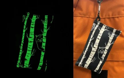 Chalky Bags Glow - Image 11