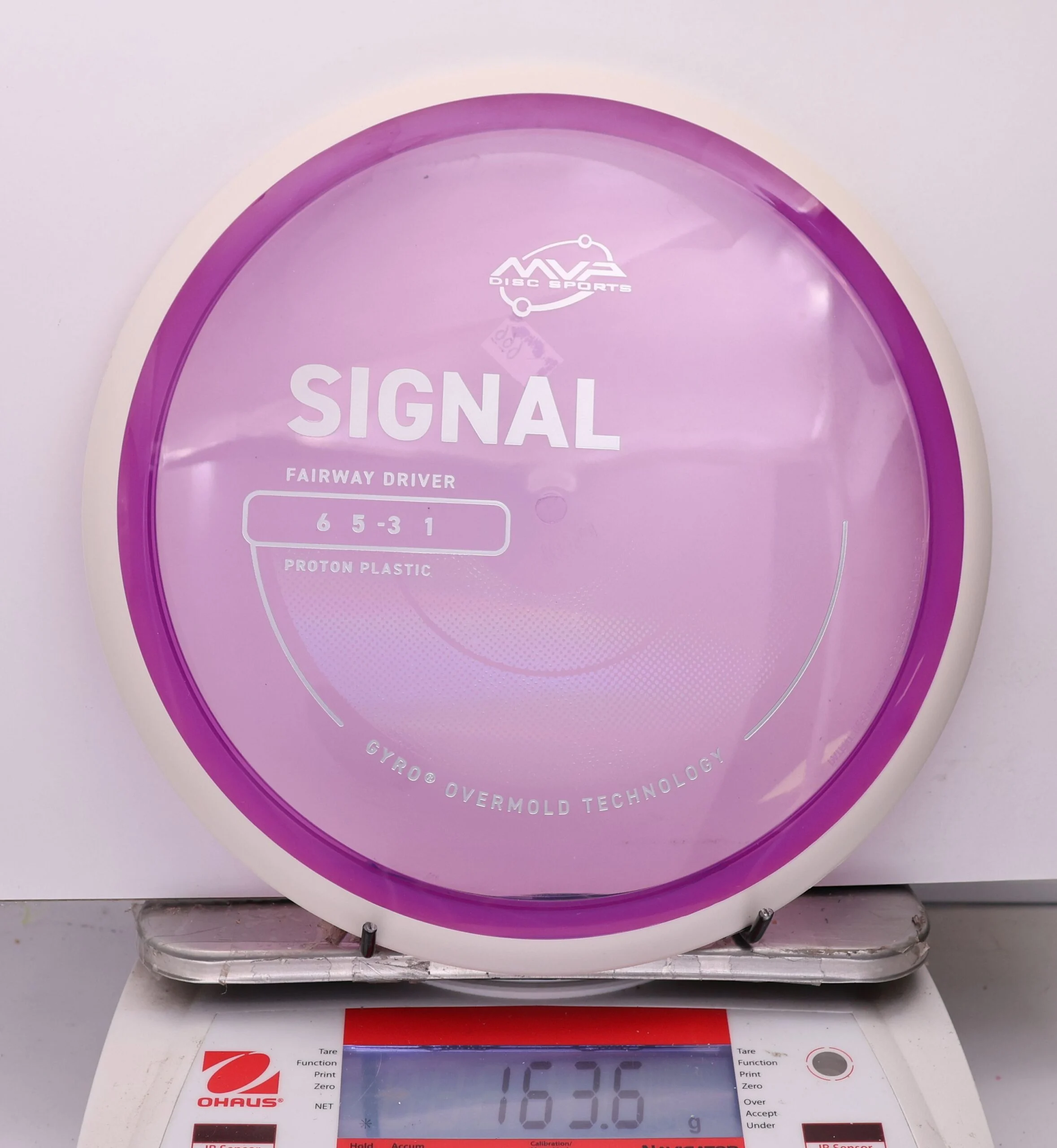 1095063 Proton Signal, Project Lab Coat - #666 Purple, 164