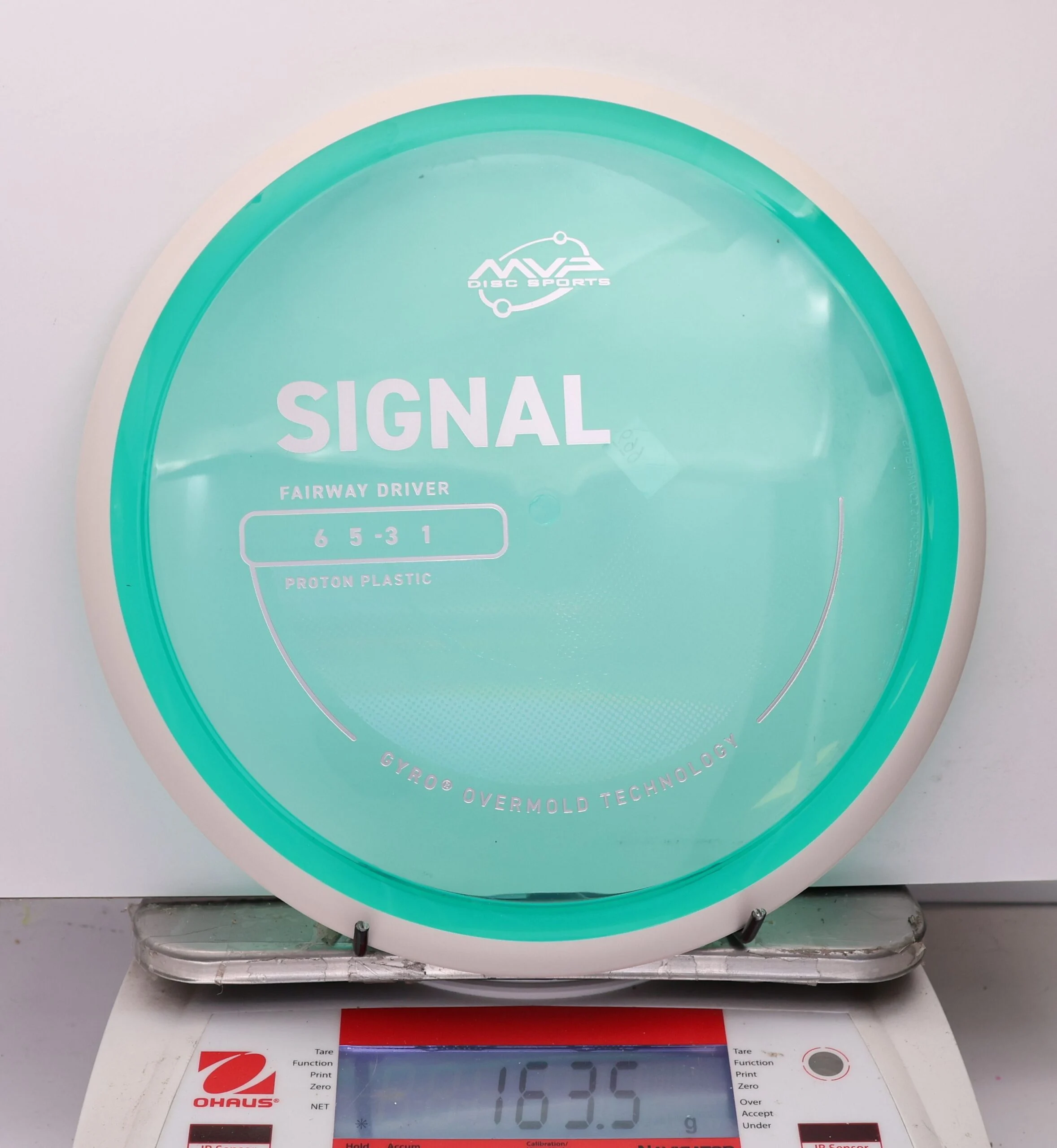 1095066 Proton Signal, Project Lab Coat - #669 Teal, 164