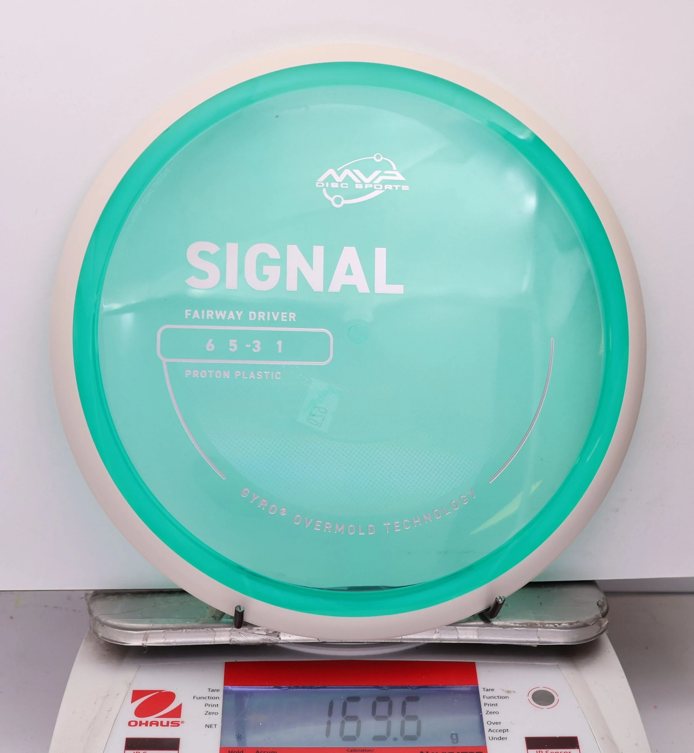 1095067 Proton Signal, Project Lab Coat - #670 Teal, 170