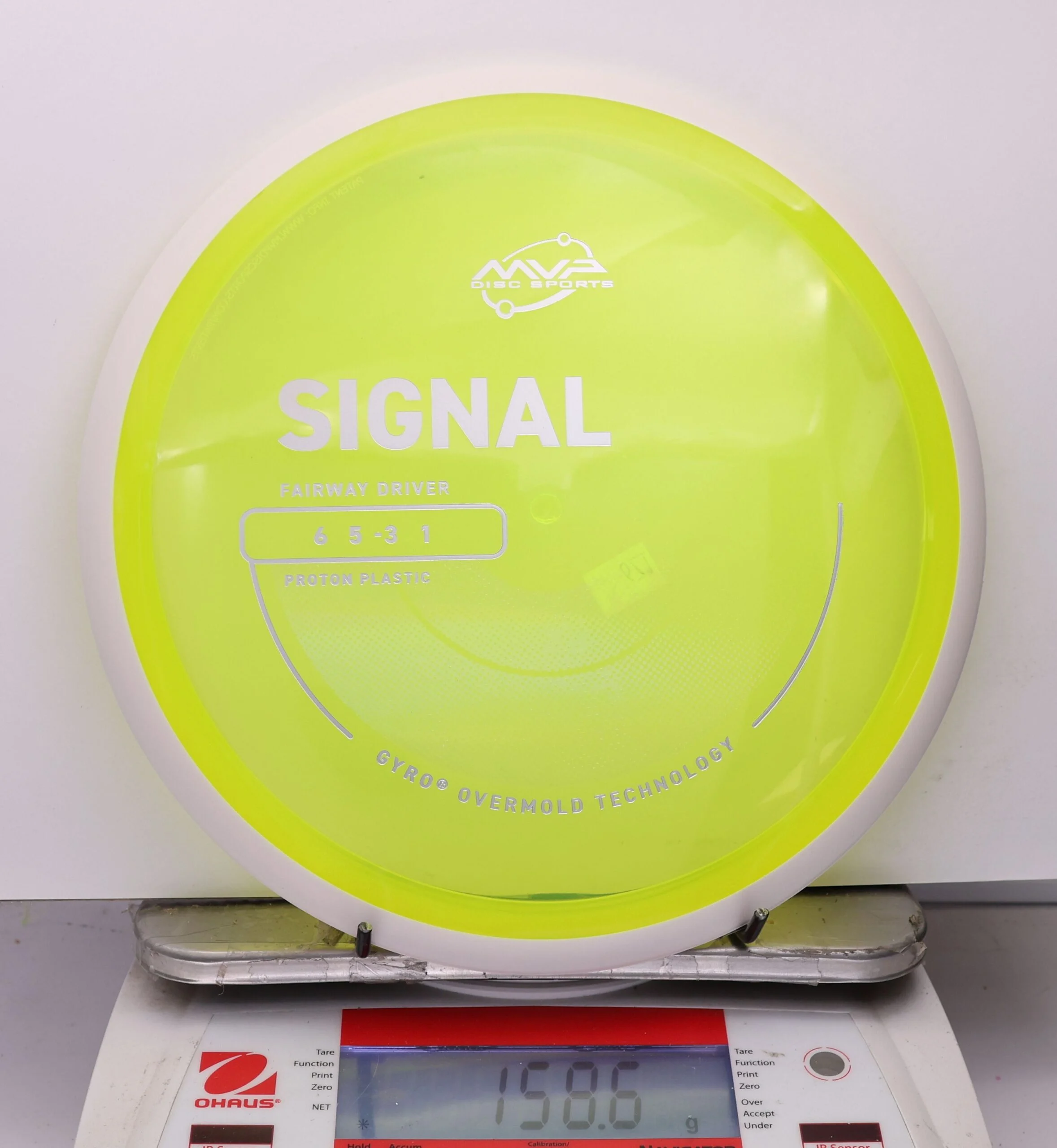 1095071 Proton Signal, Project Lab Coat - #671 Yellow, 159