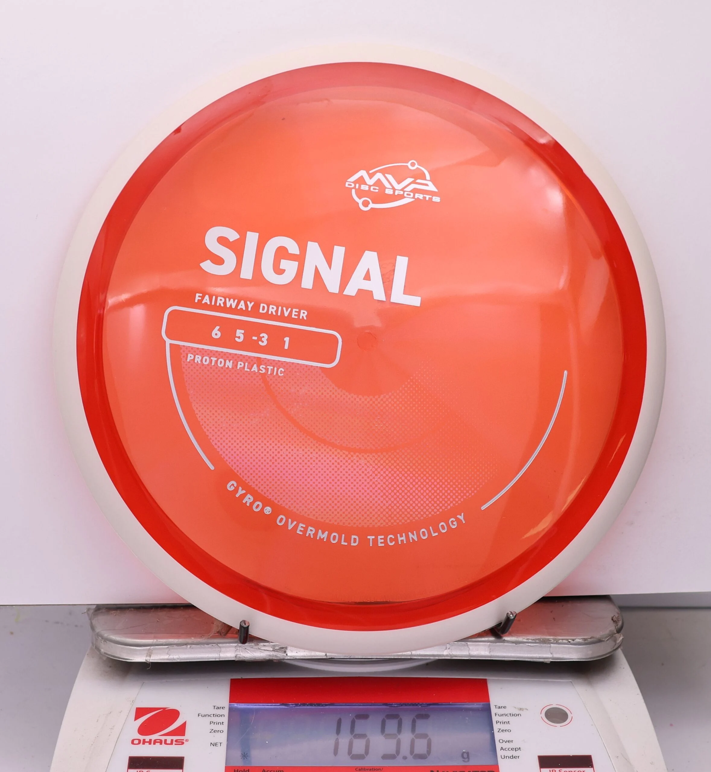 1095073 Proton Signal, Project Lab Coat - #673 Red, 170