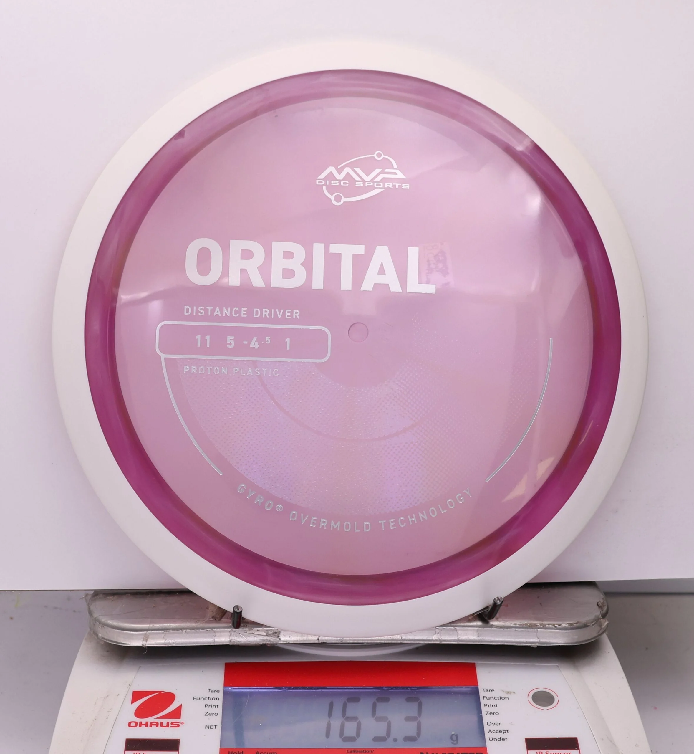 1095096 Proton Orbital, Project Lab Coat - #668 Purple, 165