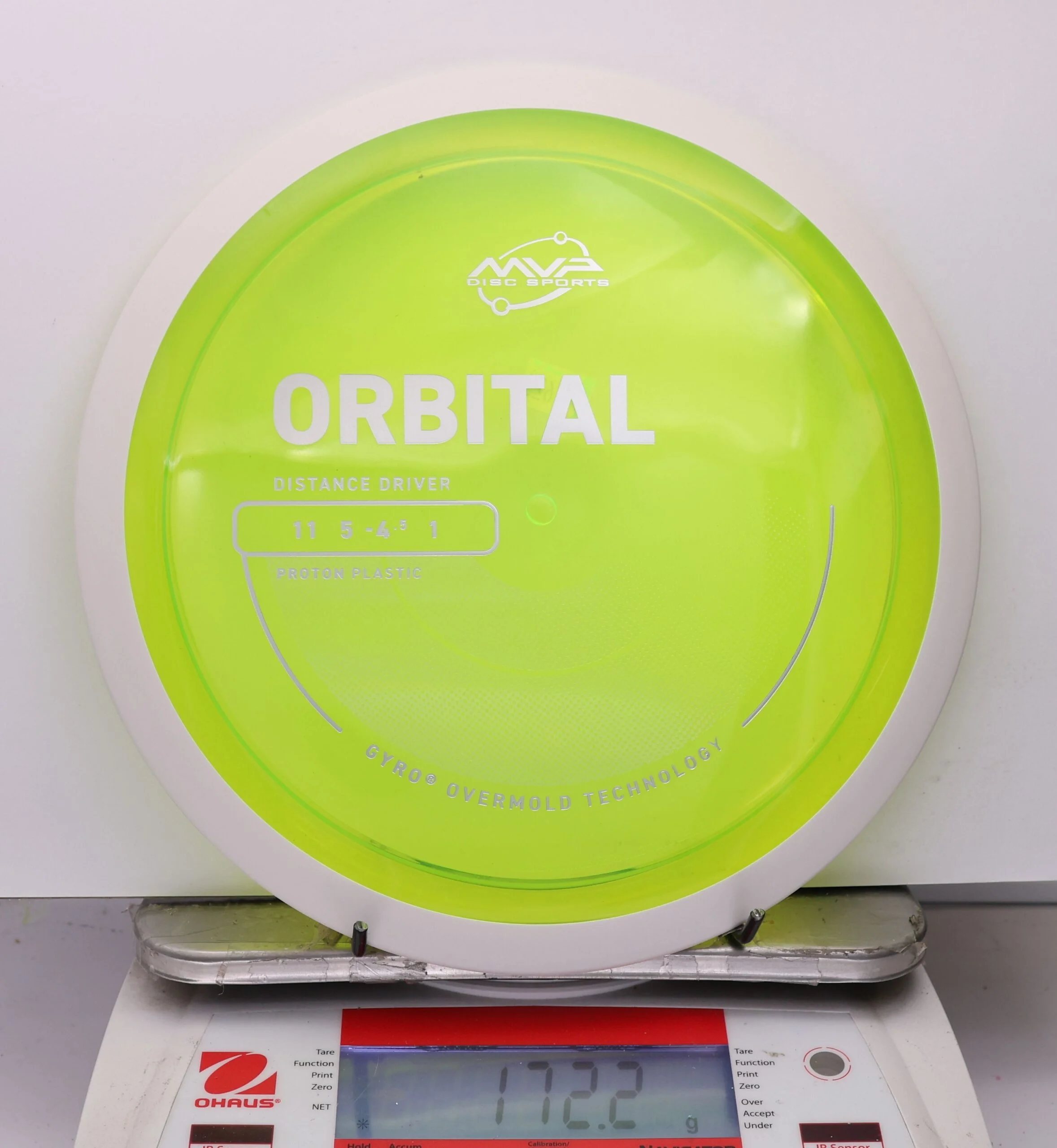 1095109 Proton Orbital, Project Lab Coat - #671 NYellow, 172