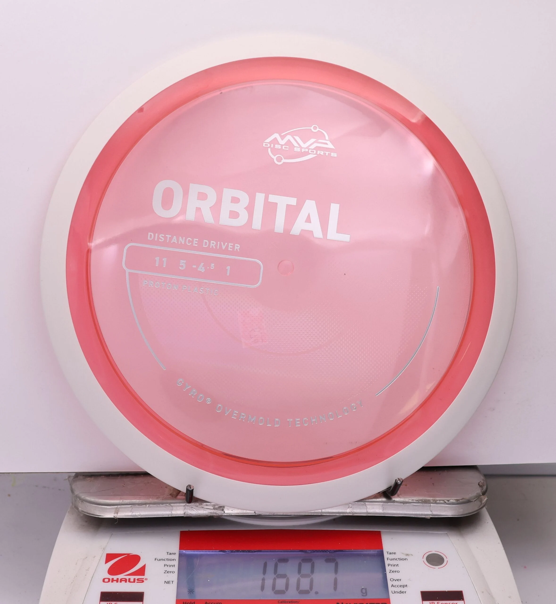 1095112 Proton Orbital, Project Lab Coat - #674 Pink, 169