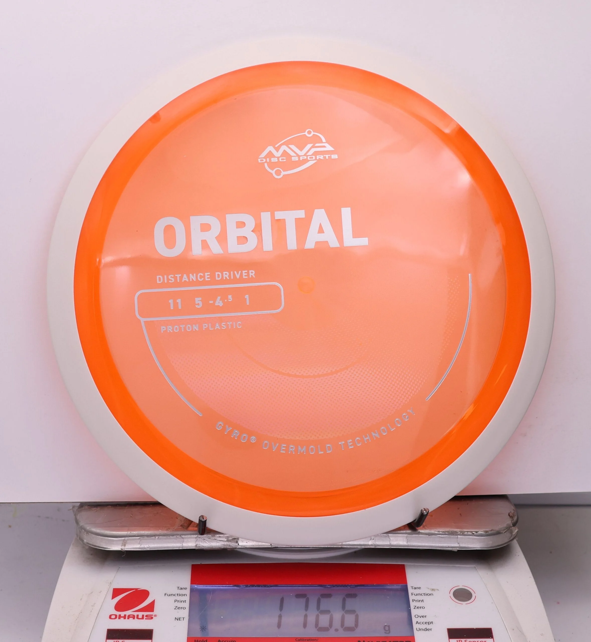 1095113 Proton Orbital, Project Lab Coat - #675 Orange, 177