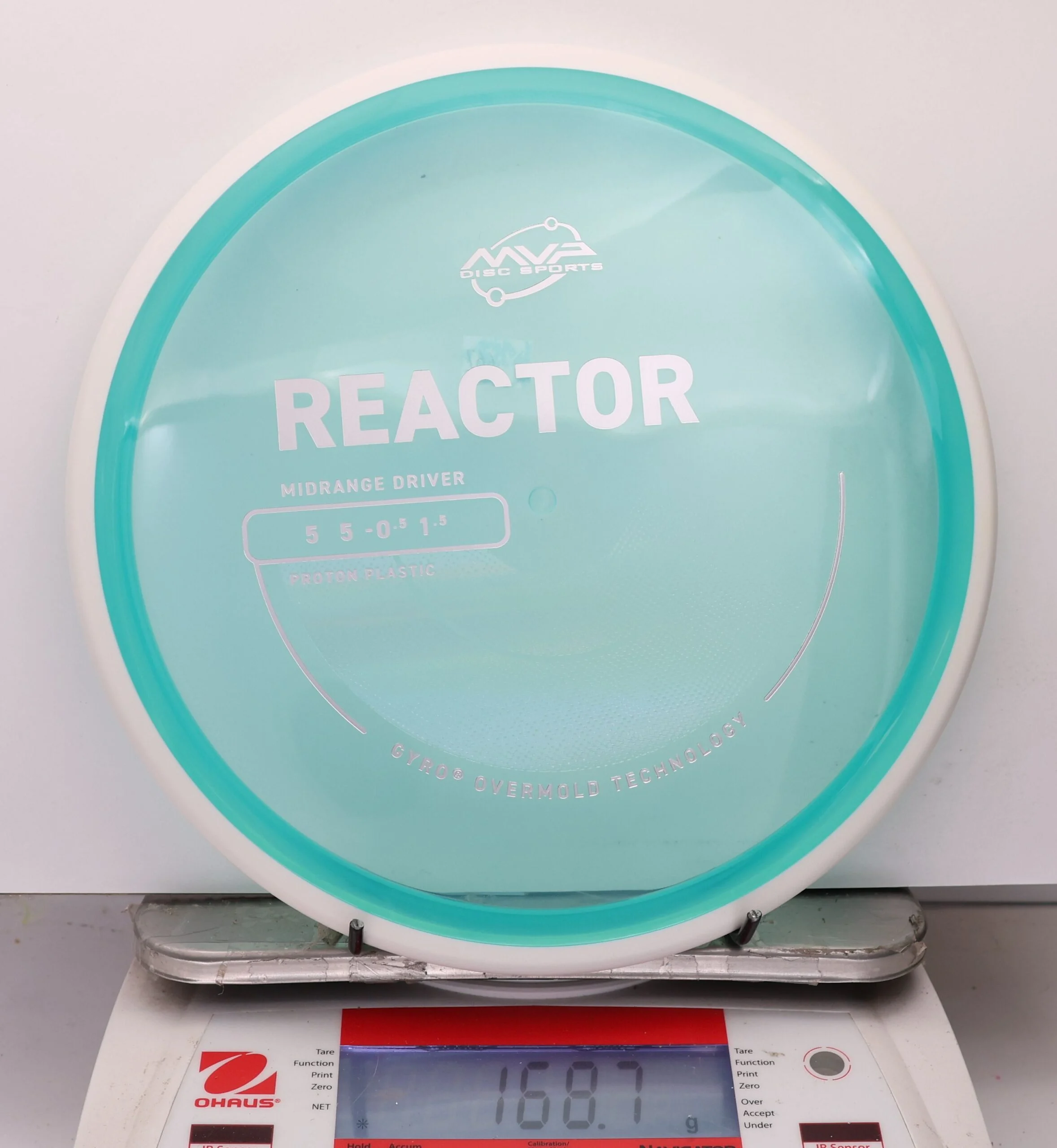1095163 Proton Reactor, Project Lab Coat - #667 Teal, 169