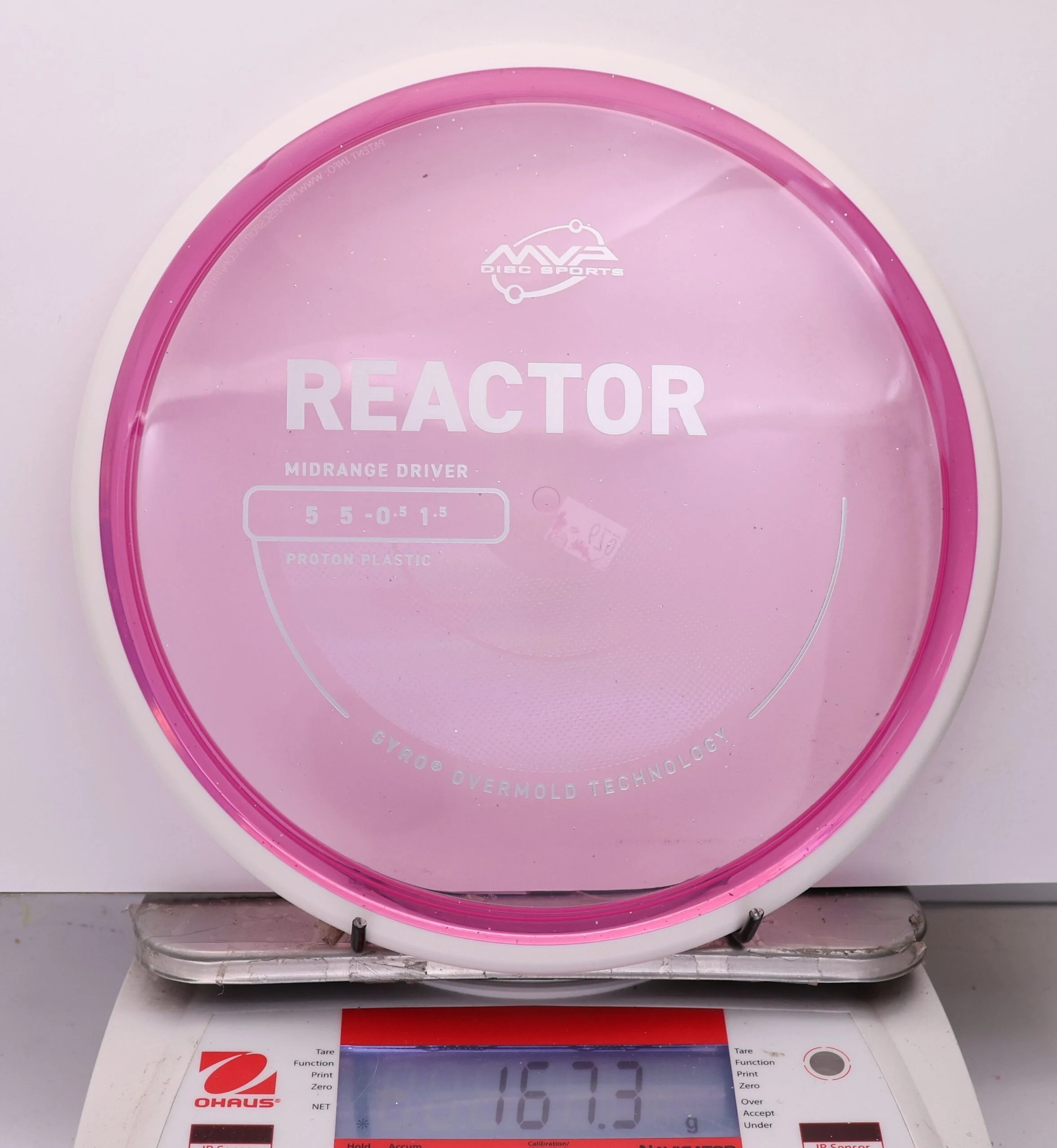 1095166 Proton Reactor, Project Lab Coat - #670 Purple, 167