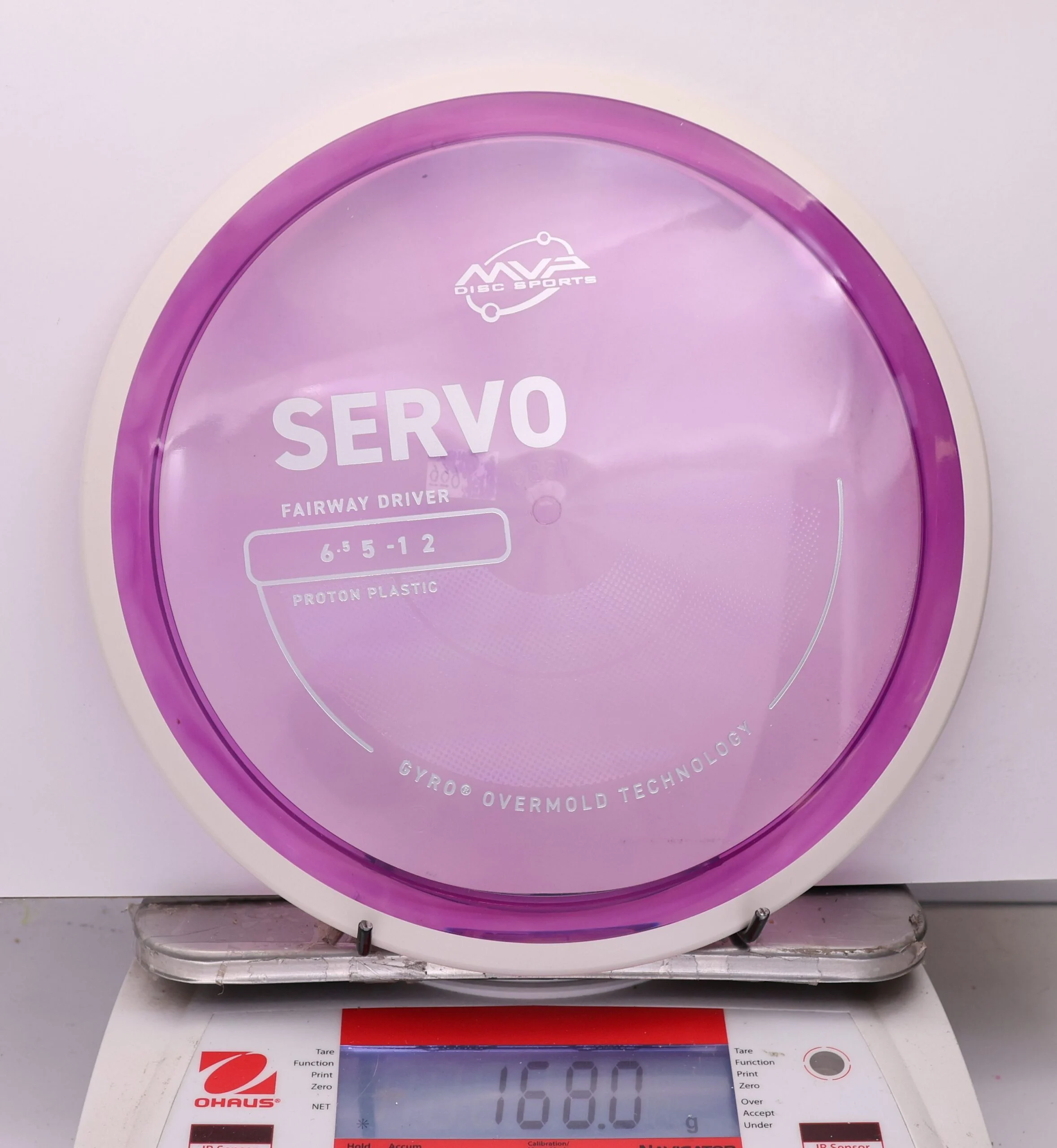 1095173 Proton Servo, Project Lab Coat - #666 Purple, 168