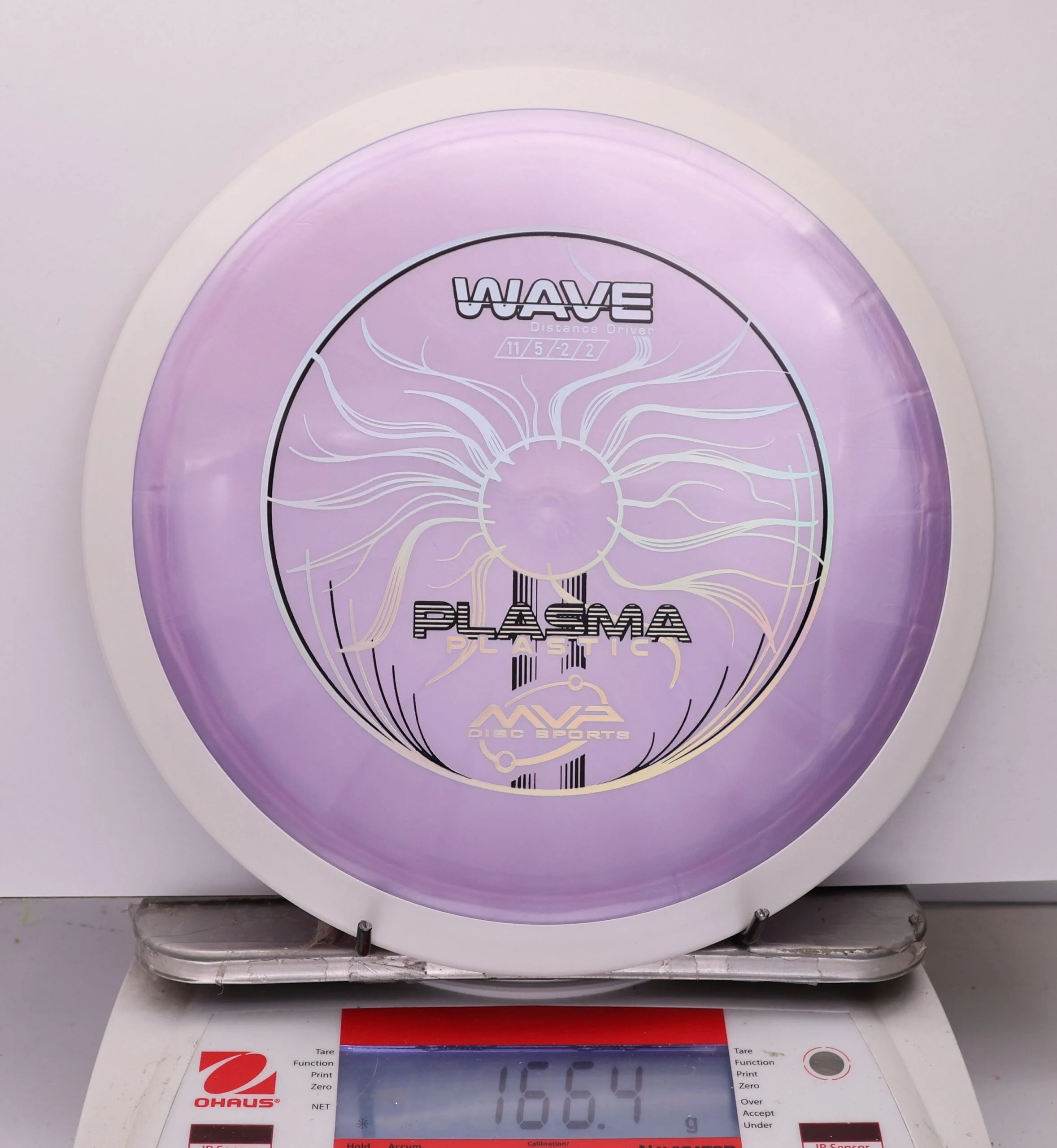 1095196 Plasma Wave, Project Lab Coat - #668 Purple, 166