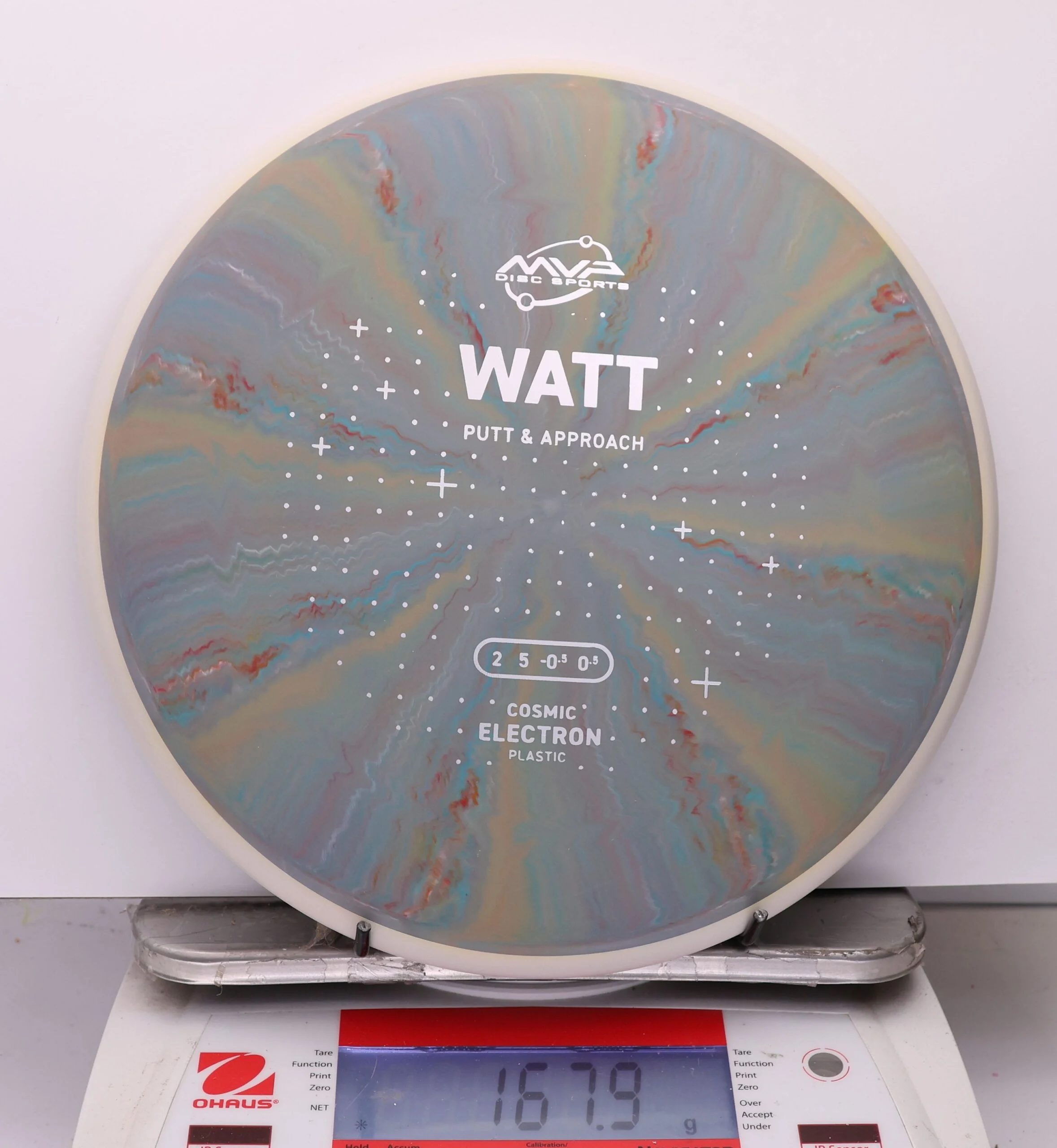 1095492 Cosmic Electron Watt, Project Lab Coat - #666 Grayish, 168