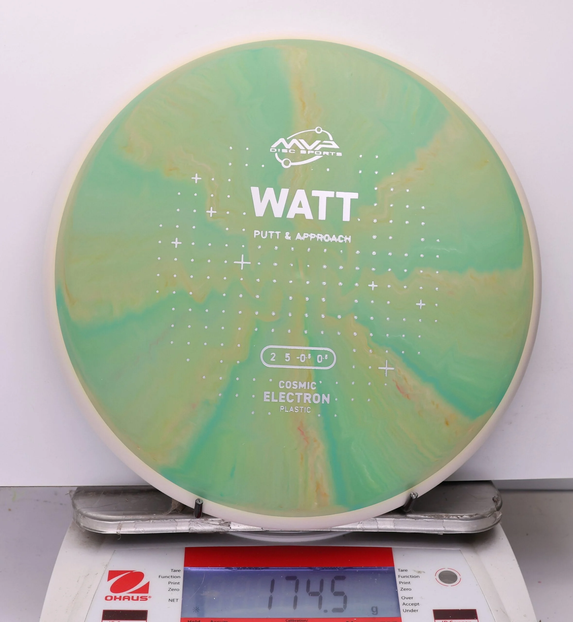 1095504 Cosmic Electron Watt, Project Lab Coat - #673 GreenYellow, 175