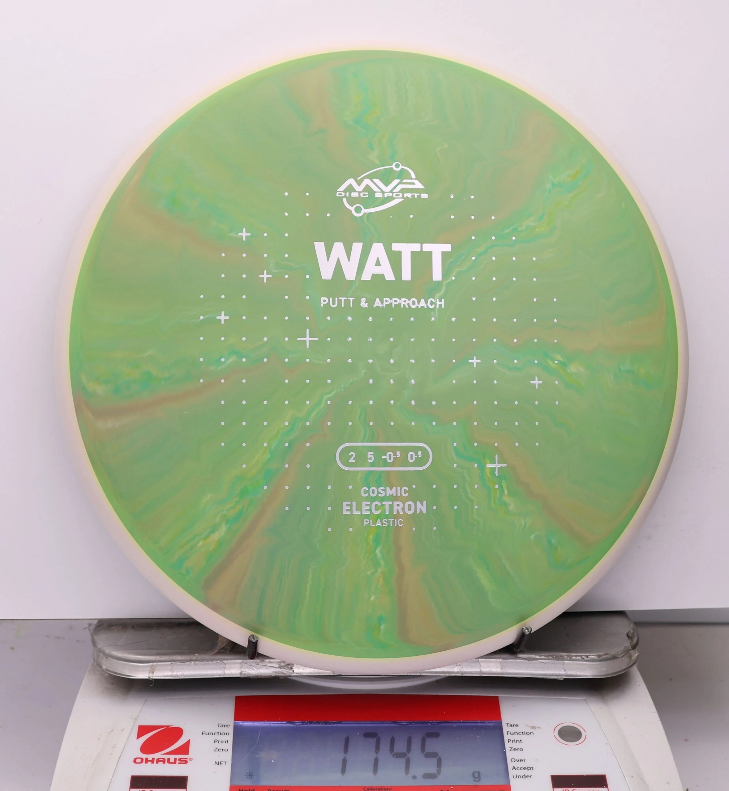 1095505 Cosmic Electron Watt, Project Lab Coat - #674 Green, 175