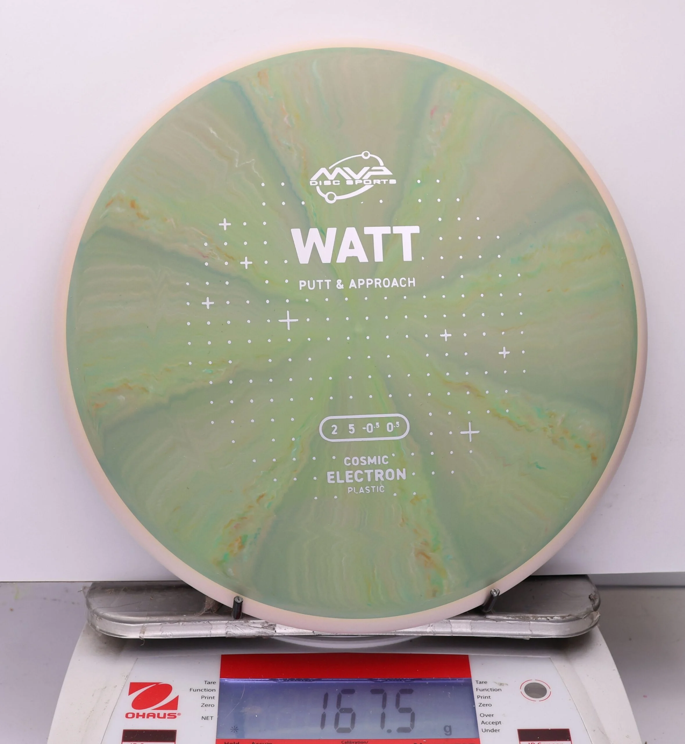 1095506 Cosmic Electron Watt, Project Lab Coat - #675 Green, 168