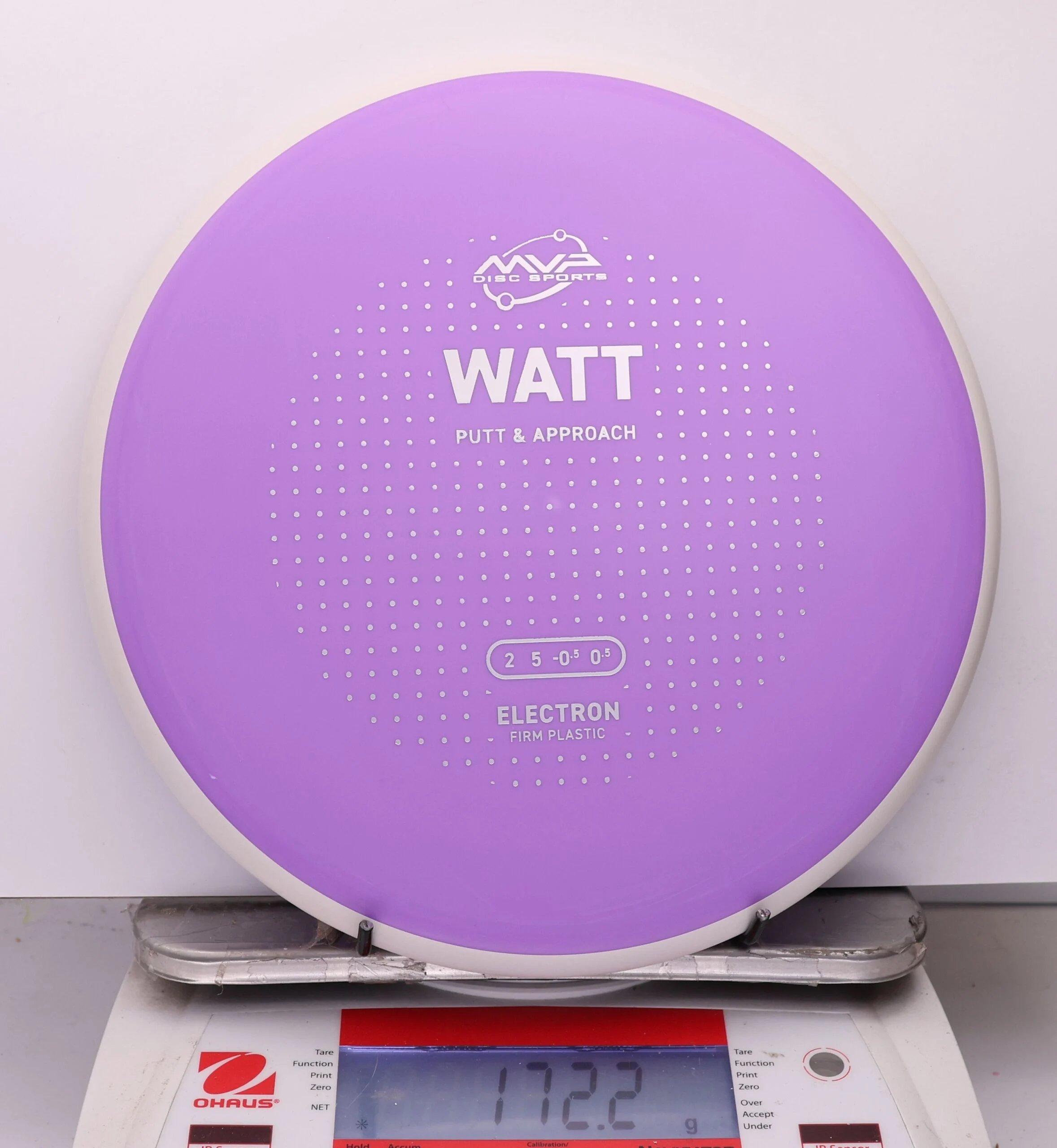 1095523 Electron Firm Watt, Project Lab Coat - #667 Purple, 172