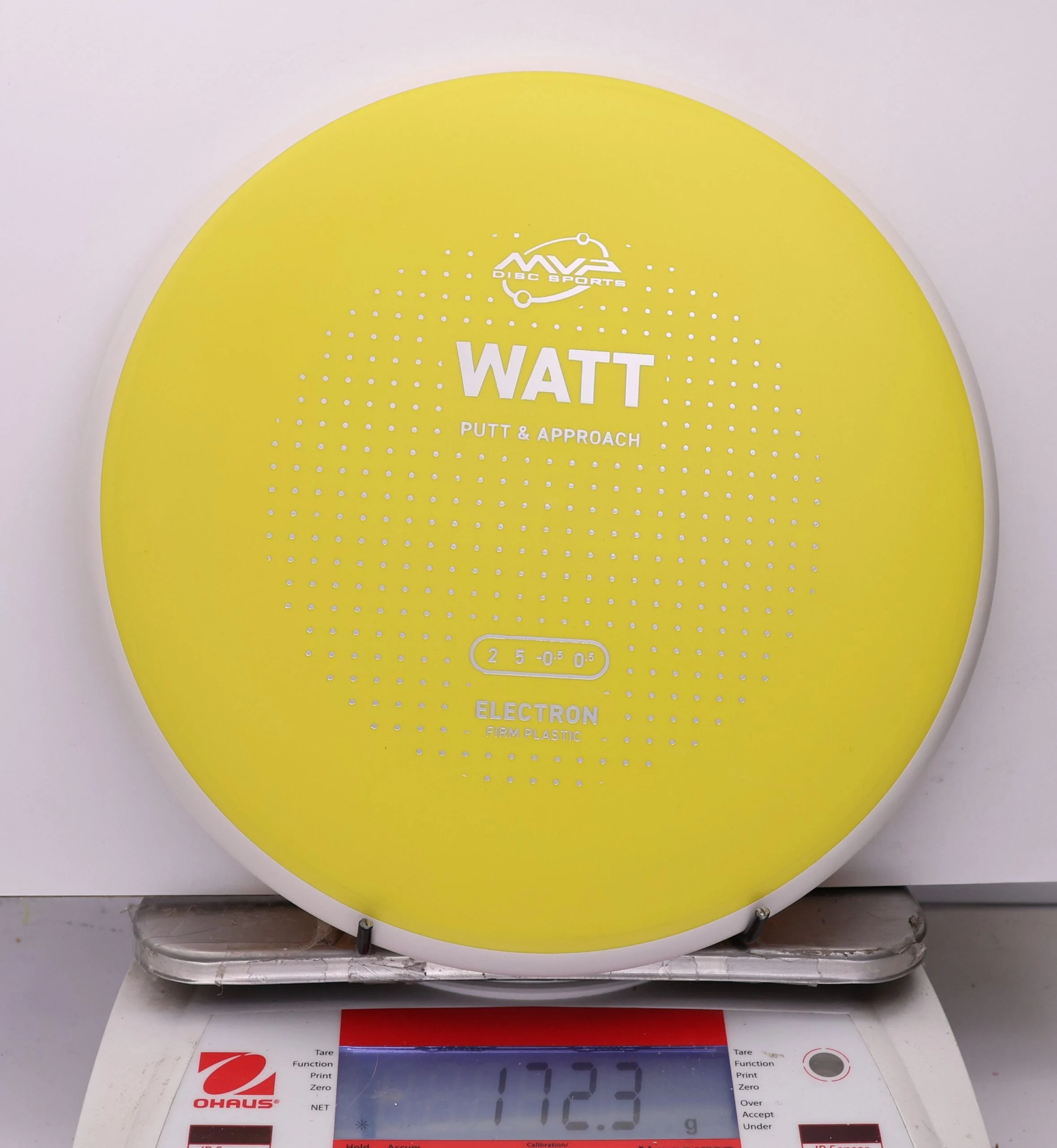 1095536 Electron Firm Watt, Project Lab Coat - #675 Yellow, 172