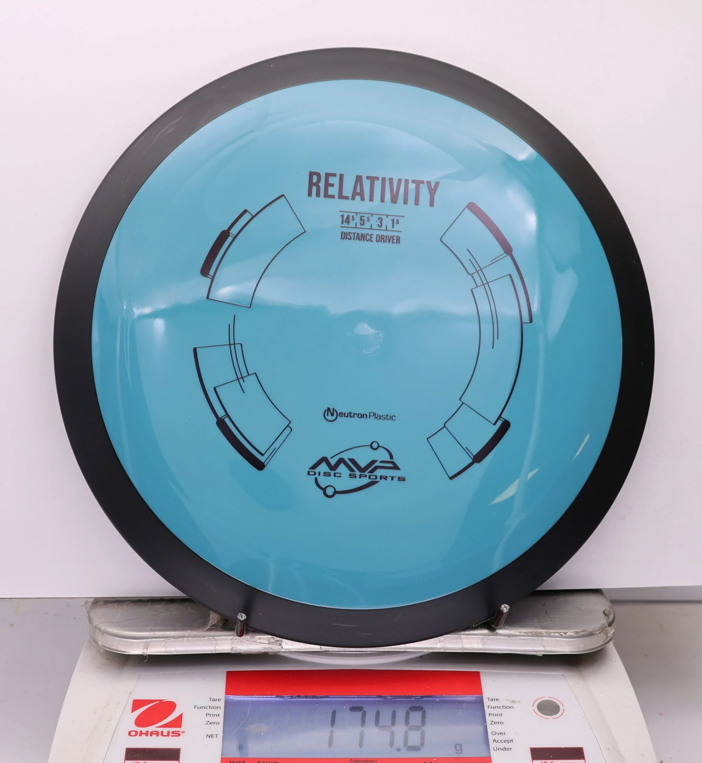 1095548 Neutron Relativity - #667 LtBlue, 175