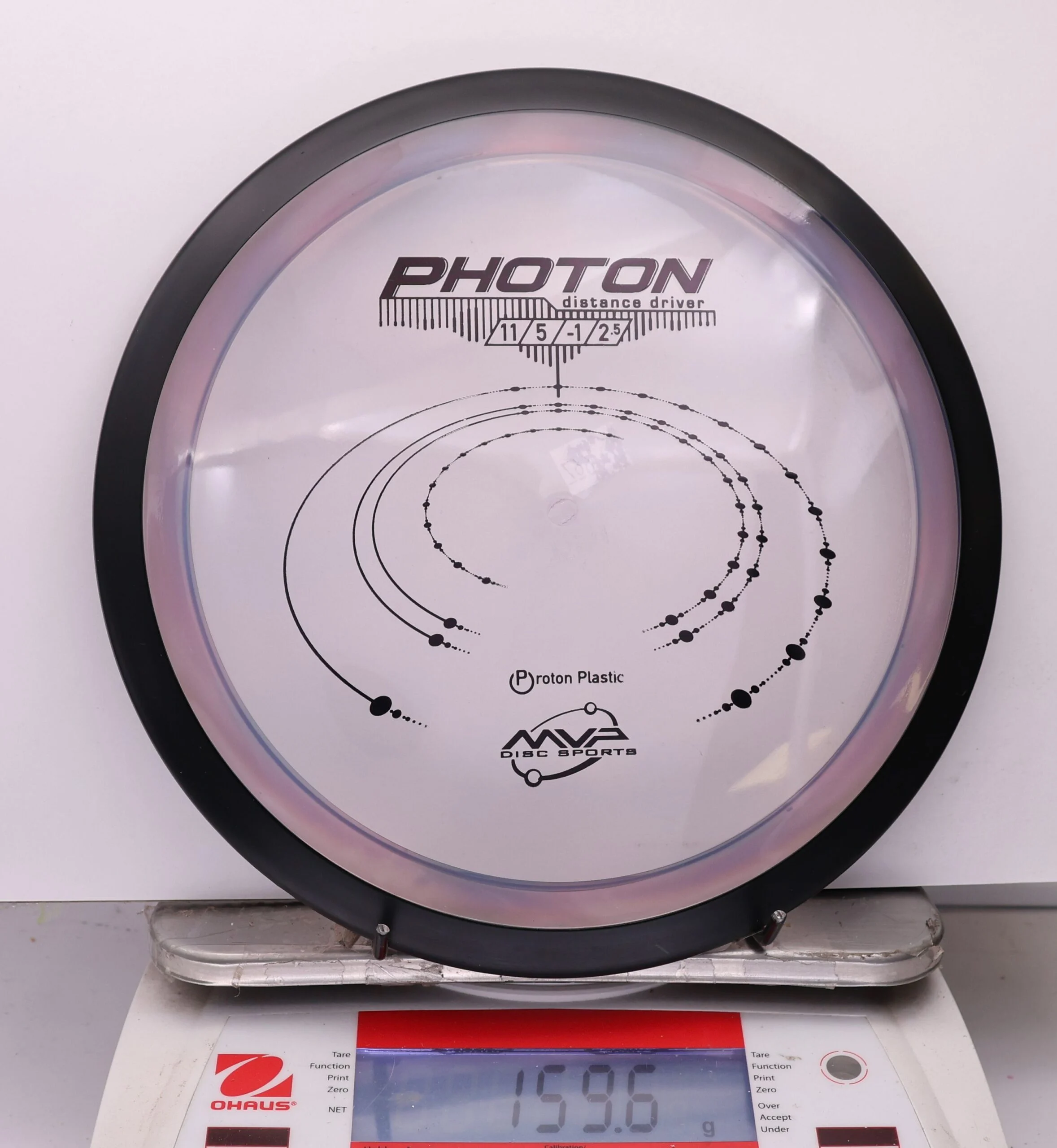 1095749 Proton Photon - #667 LtPurple, 160