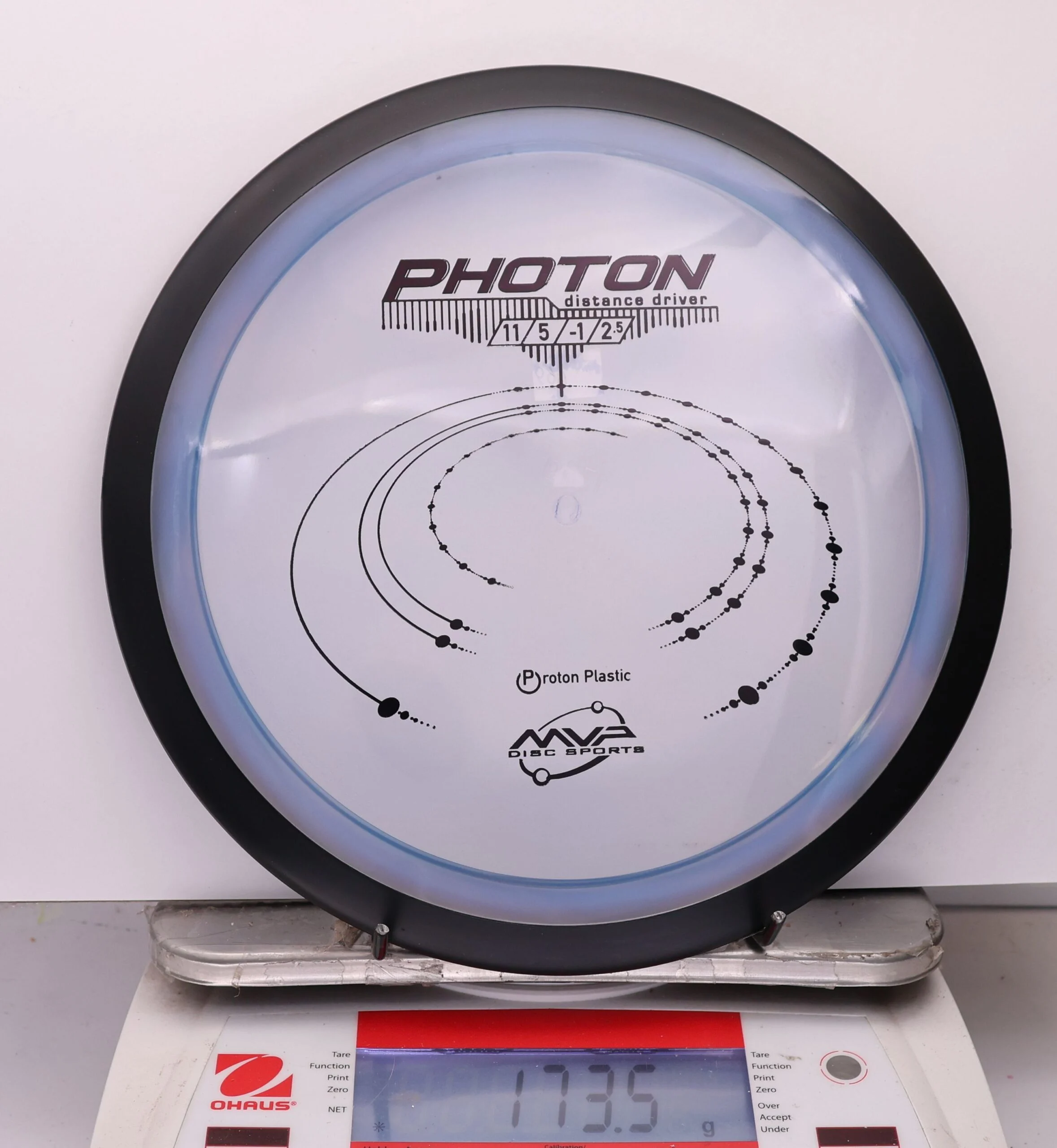 1095751 Proton Photon - #669 Blurple, 174
