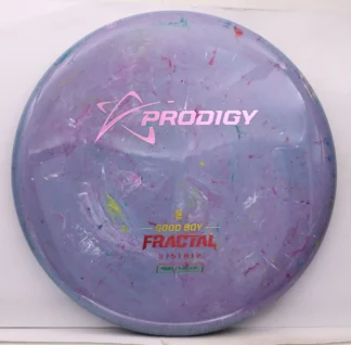 Prodigy Good Boy, Fractal 400 Luke Humphries
