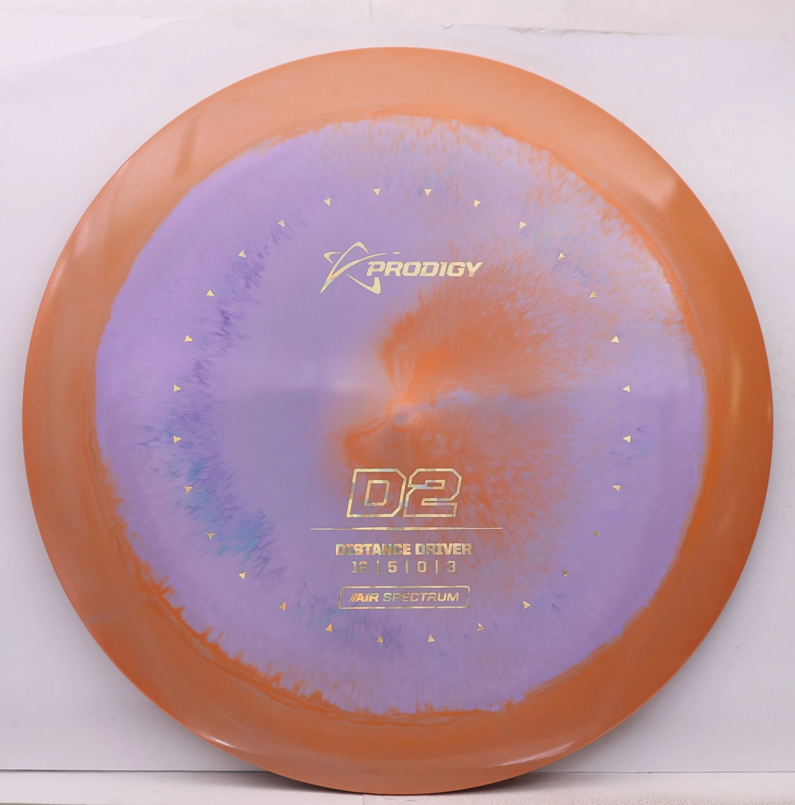 Prodigy D2, Air Spectrum - Image 3