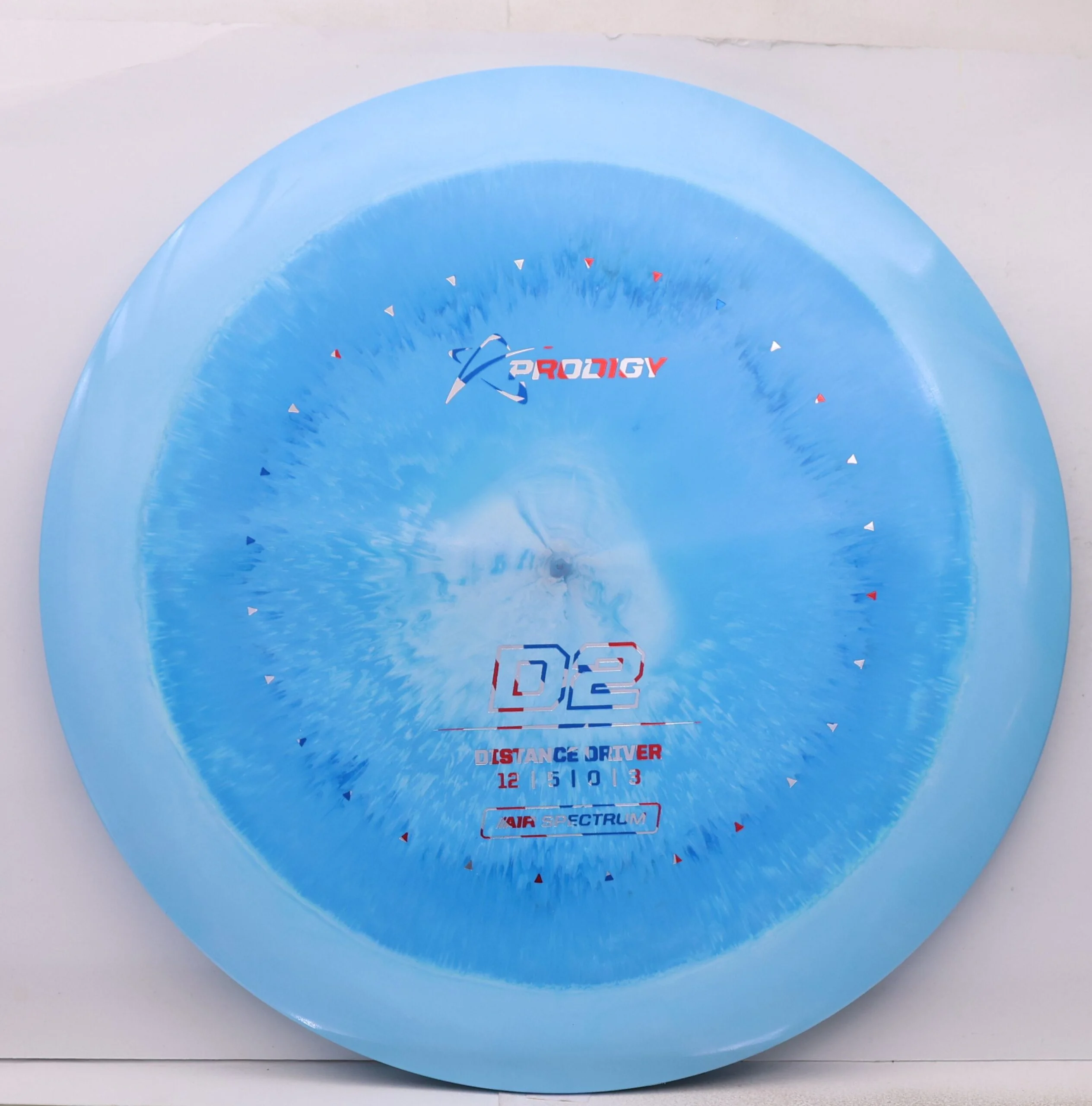Prodigy D2, Air Spectrum - Image 4