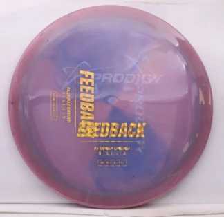X-Out Prodigy Feedback, 400