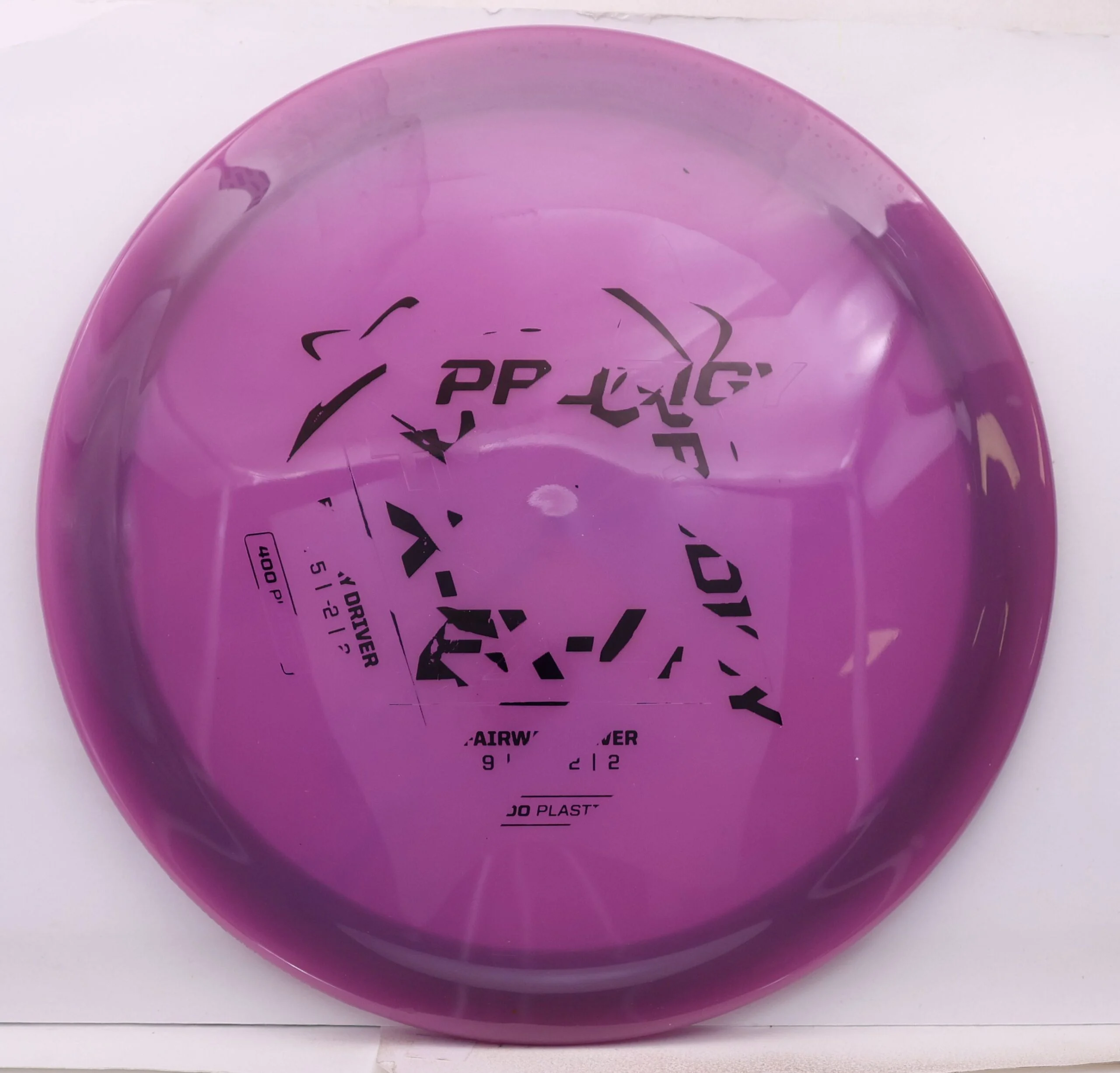 X-Out Prodigy FX-4, 400 - Image 2