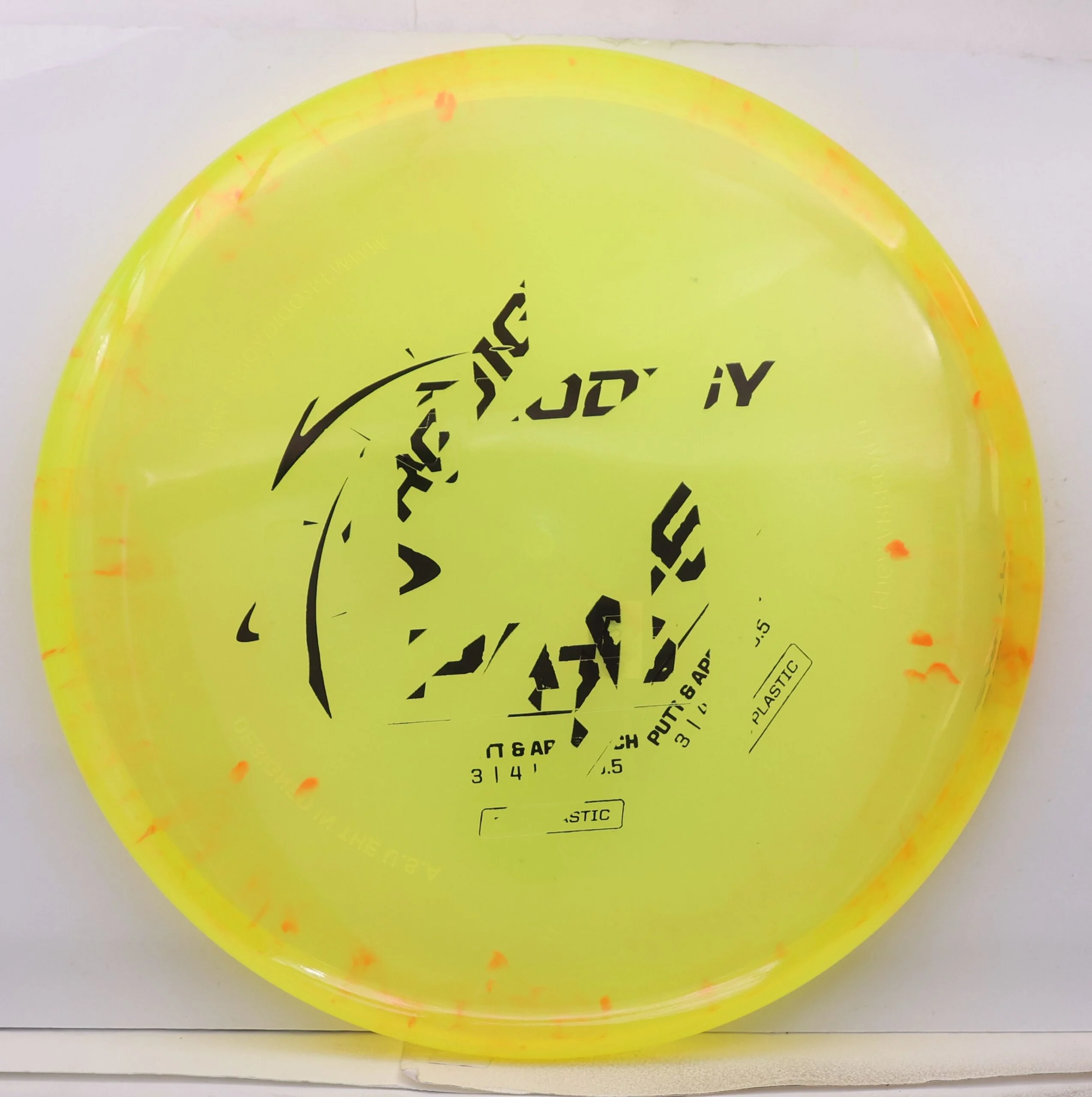 X-Out Prodigy PA5, 750
