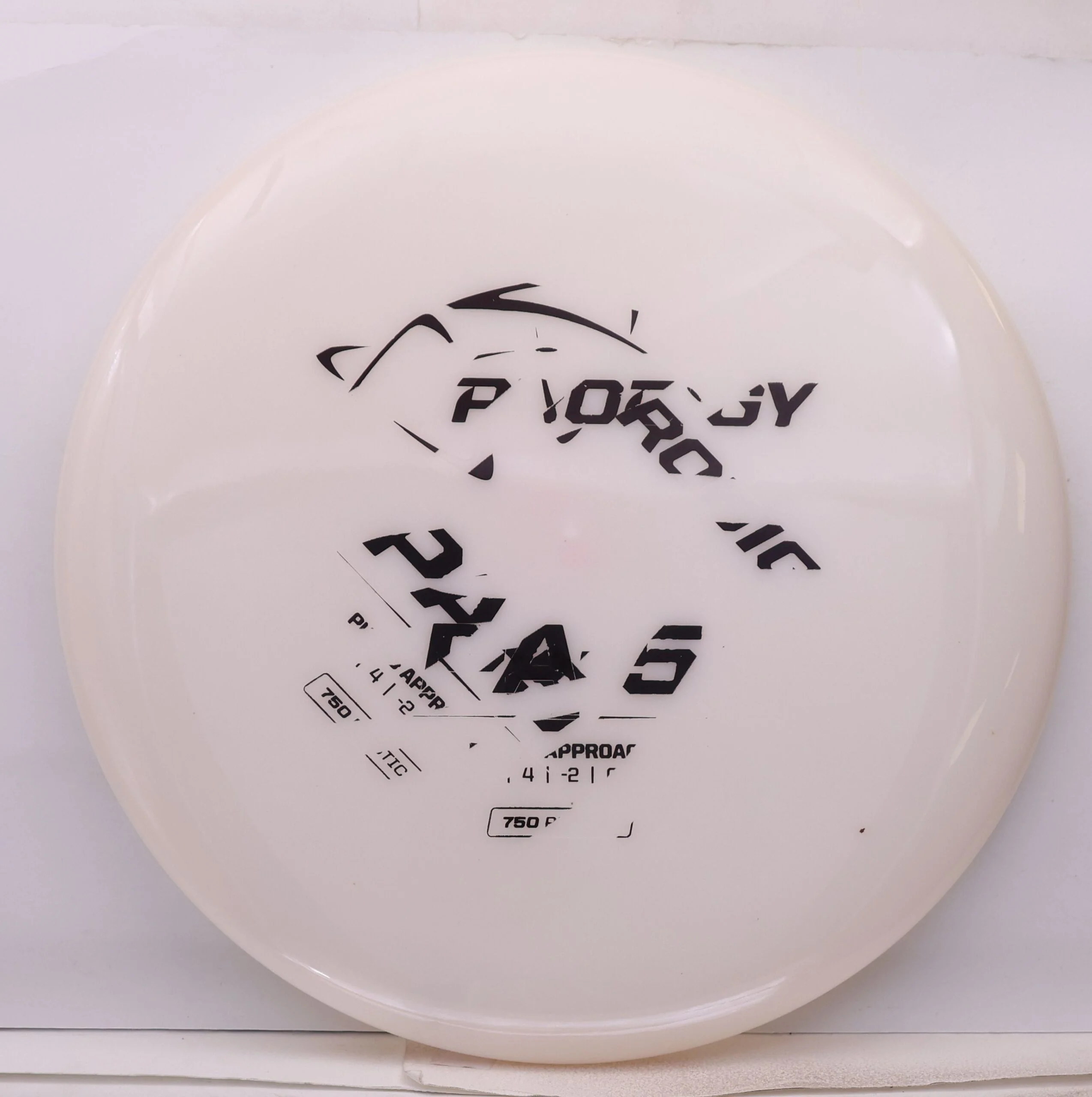 X-Out Prodigy PA5, 750 - Image 2