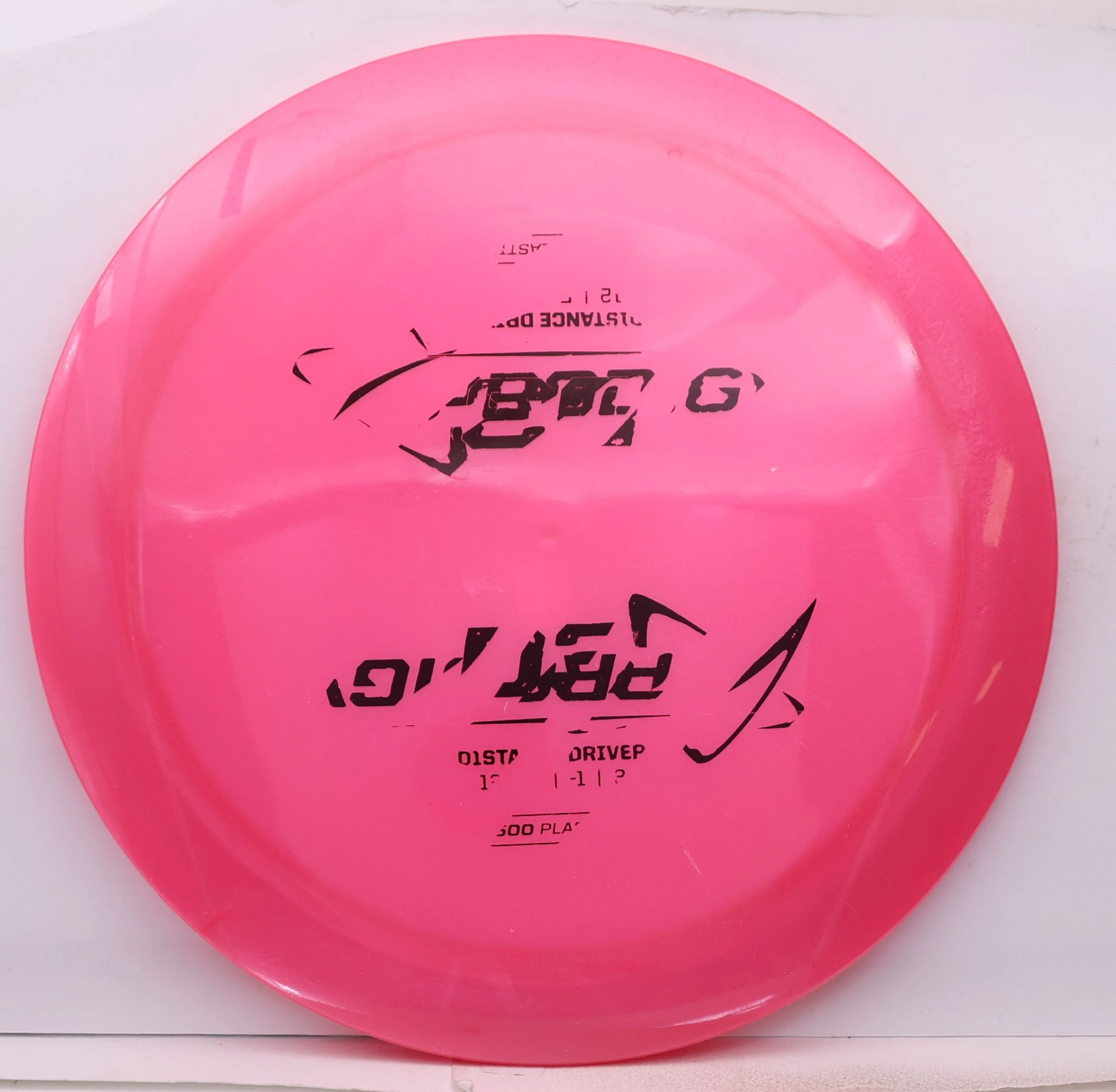 X-Out Prodigy D3, 500