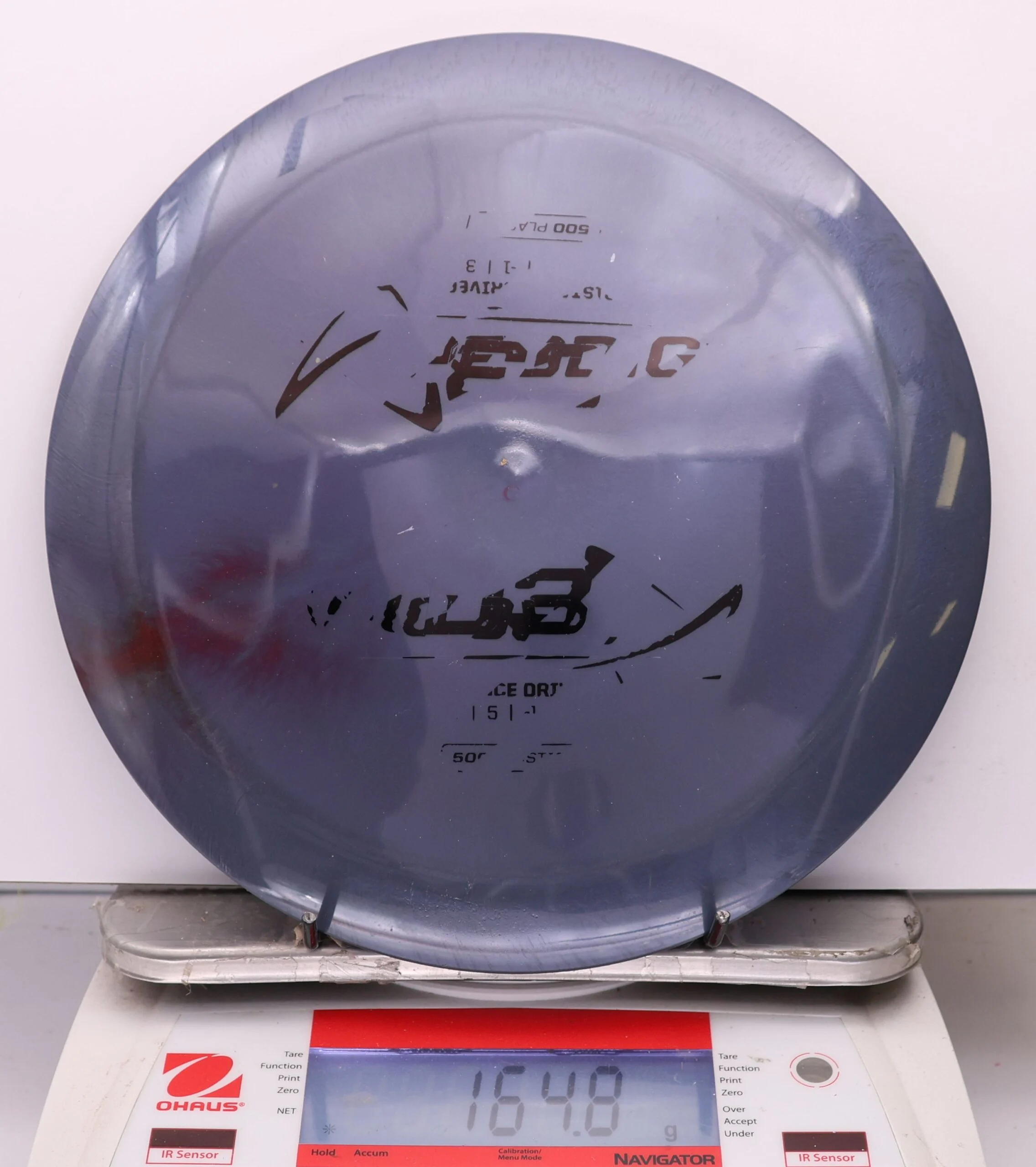 1097984 X-Out Prodigy D3, 500 - #280 DkPurple, 165