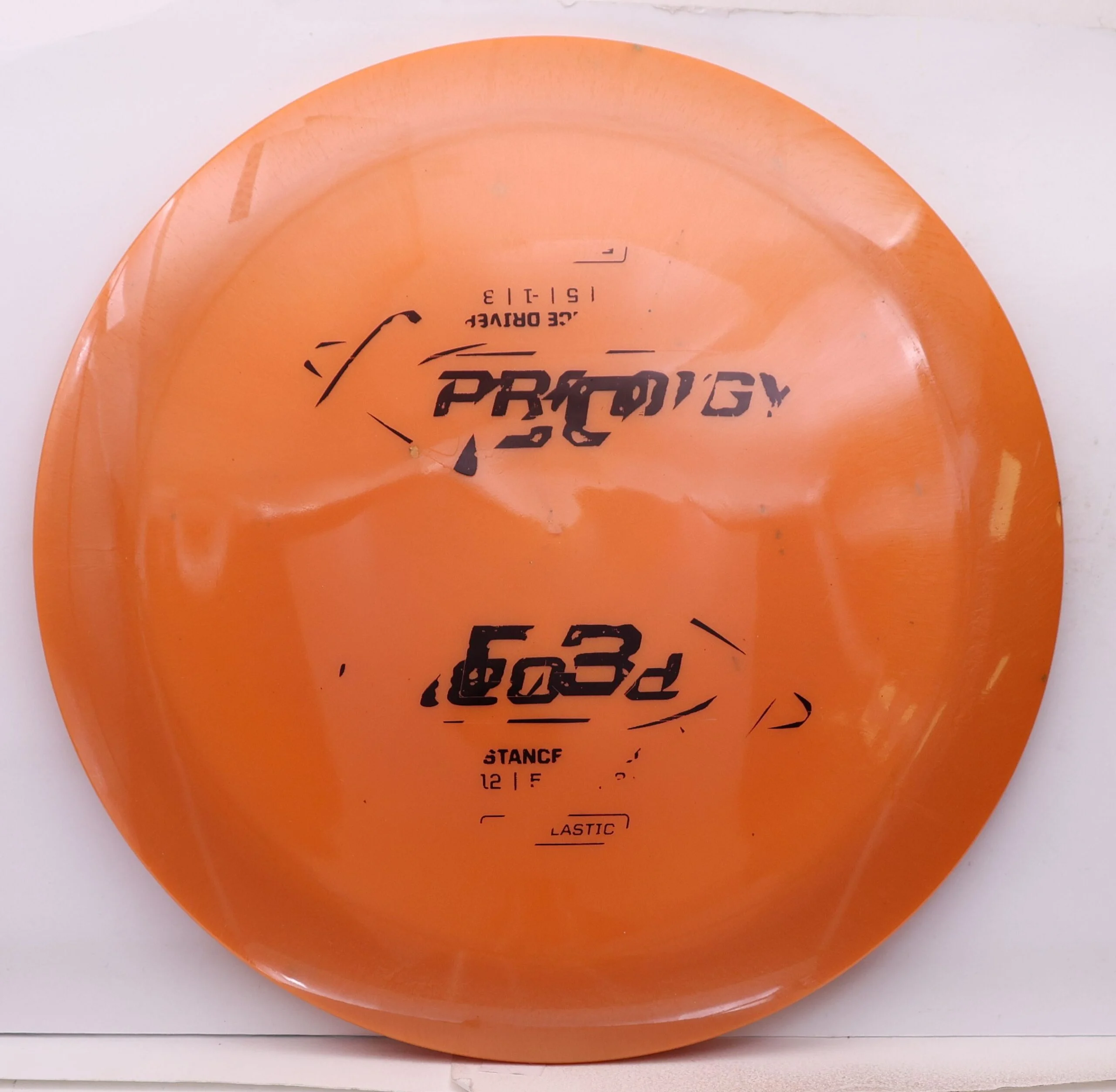 X-Out Prodigy D3, 500 - Image 3