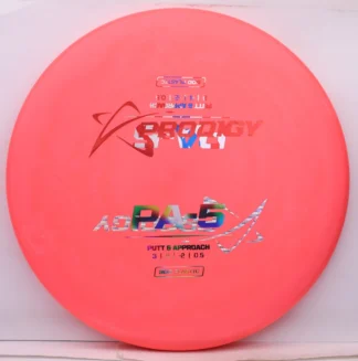 X-Out Prodigy PA5, 300