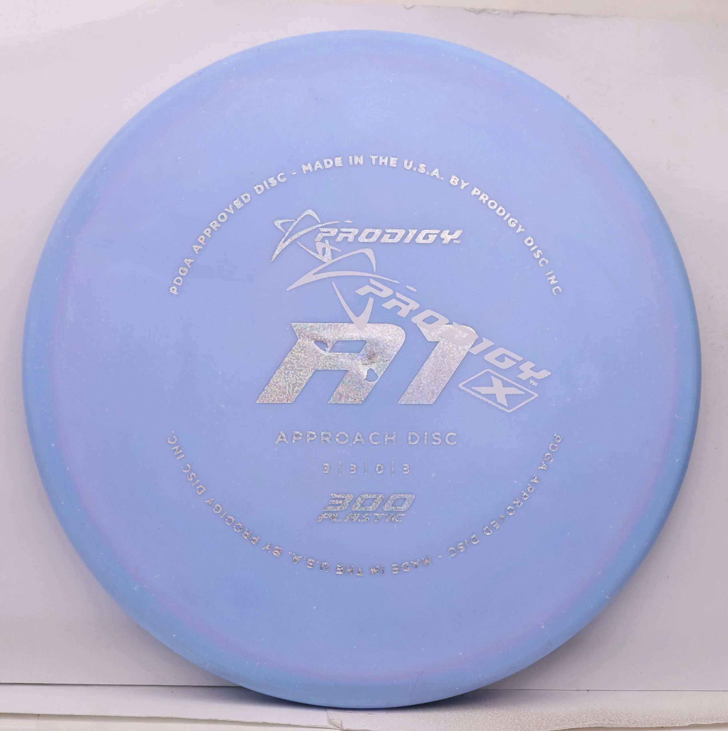X-Out Prodigy A1, 300 - Image 2