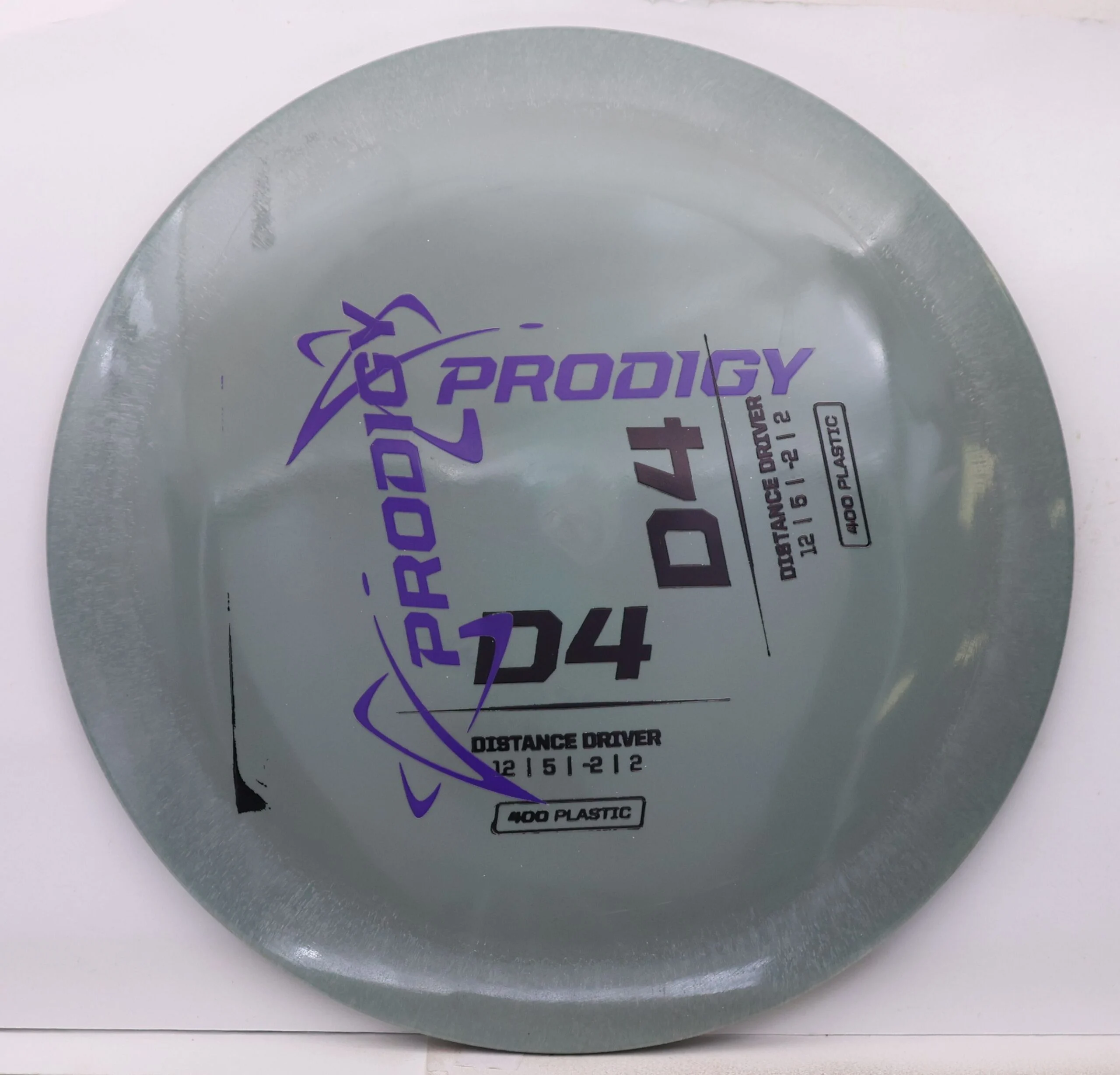 X-Out Prodigy D4, 400 - Image 2