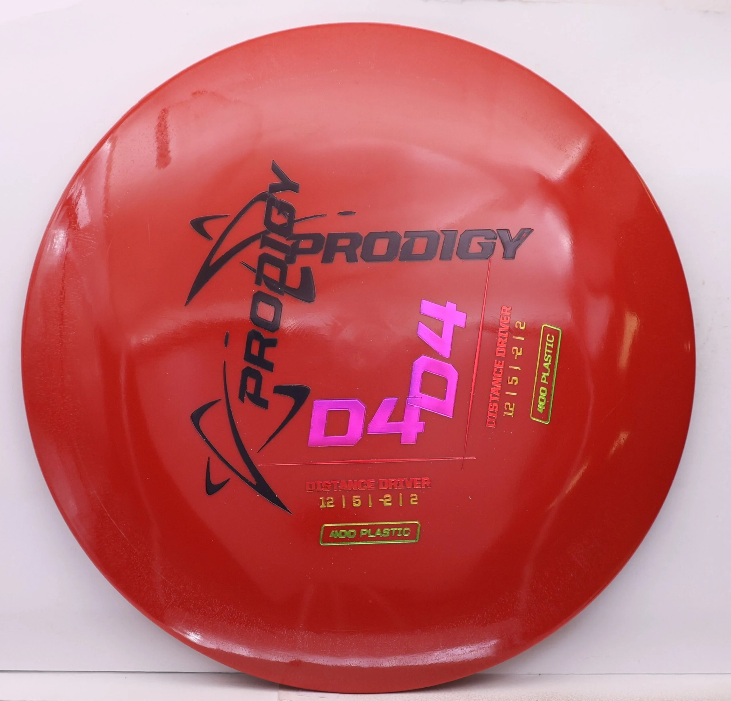 X-Out Prodigy D4, 400 - Image 3