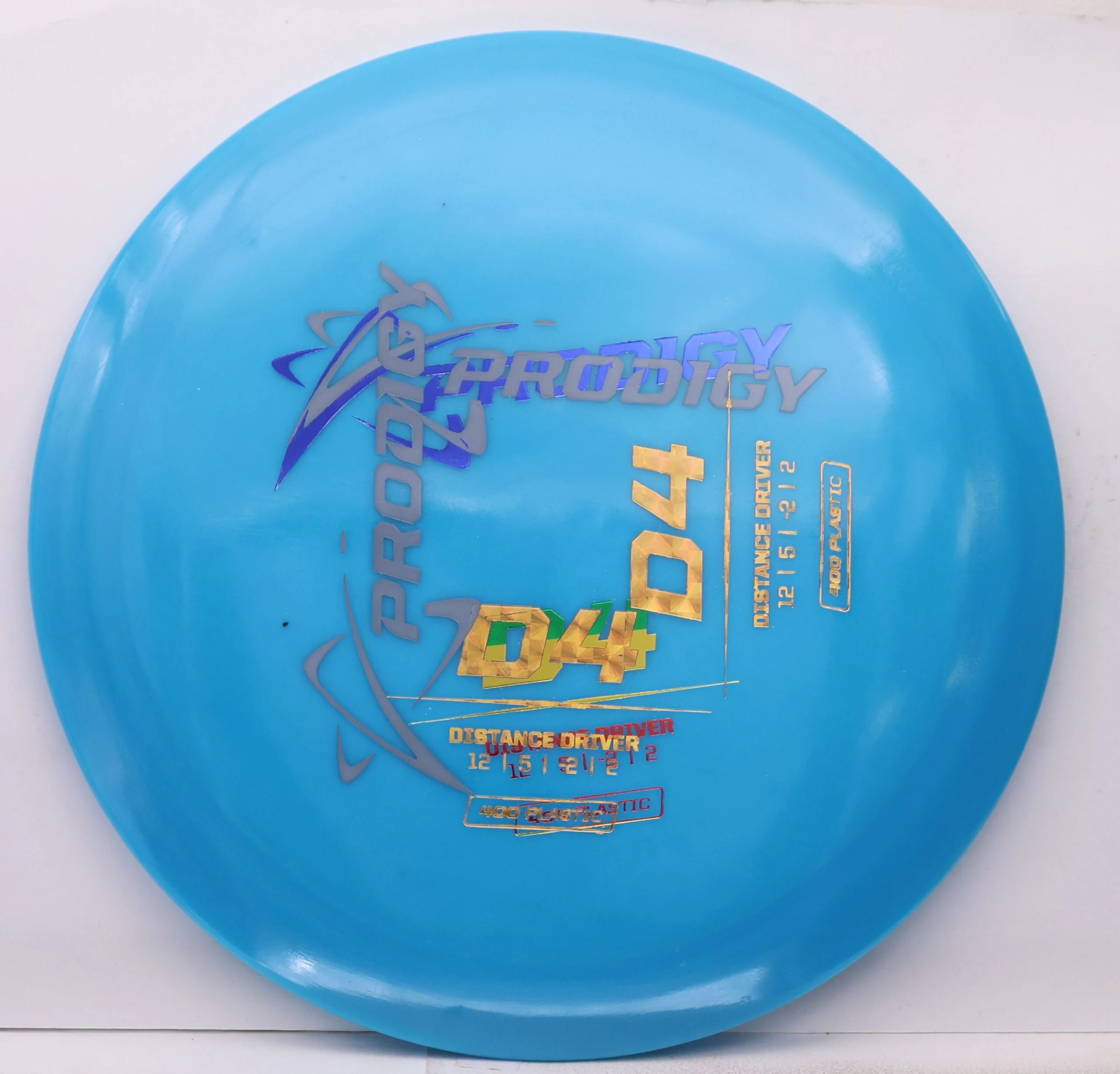 X-Out Prodigy D4, 400 - Image 4