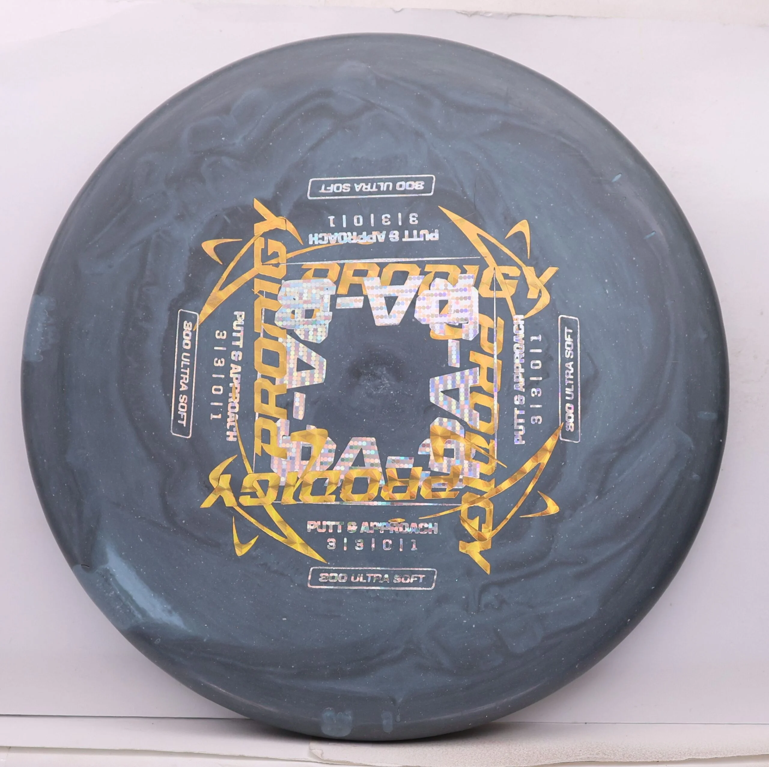 X-Out Prodigy PA3, 300 Ultra Soft