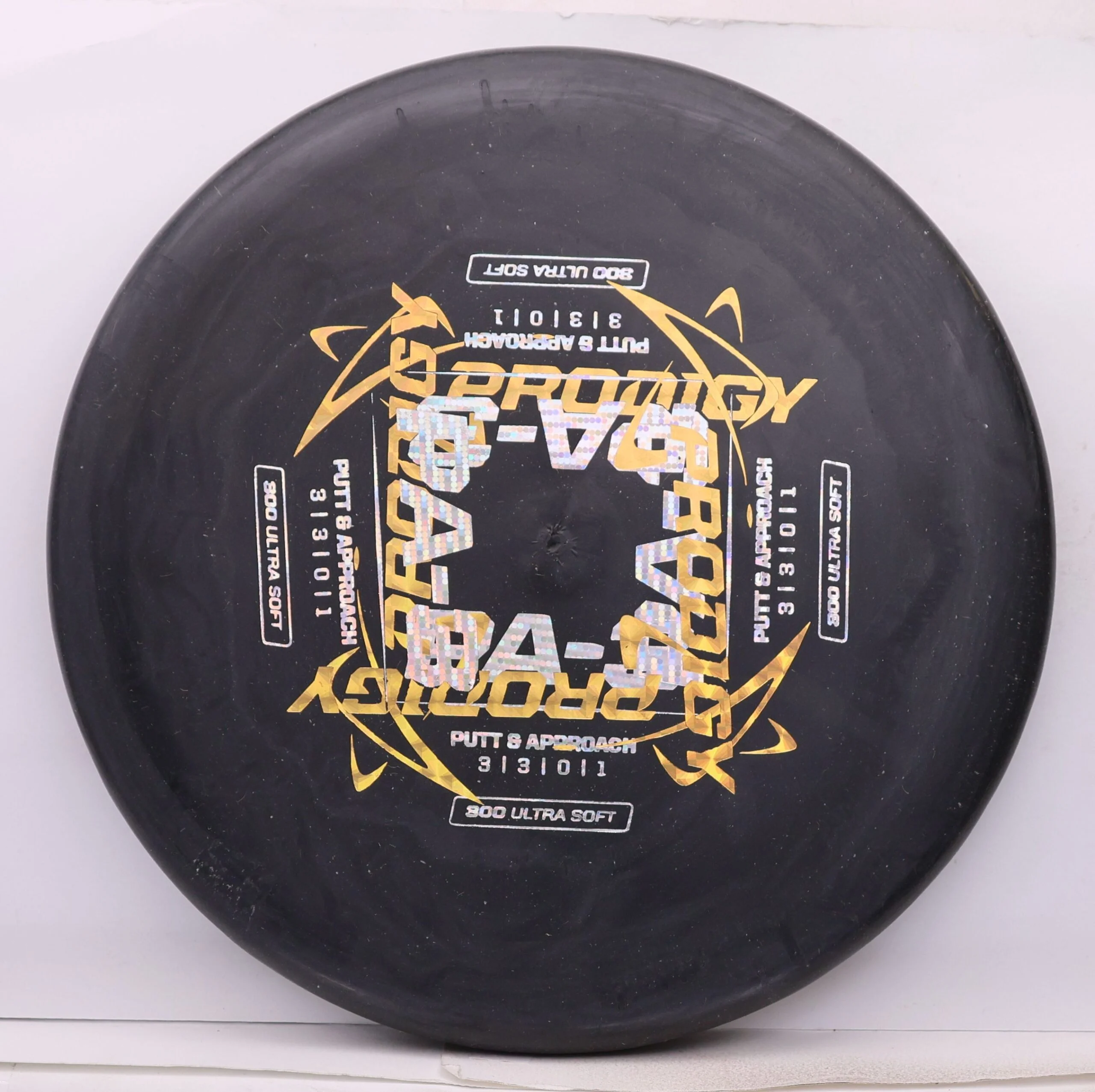 X-Out Prodigy PA3, 300 Ultra Soft - Image 5