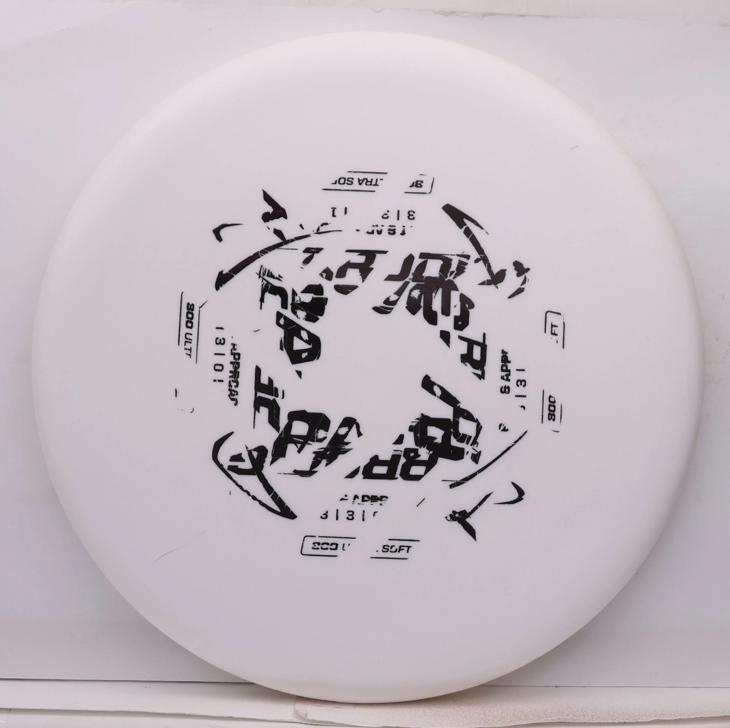 X-Out Prodigy PA3, 300 Ultra Soft - Image 6