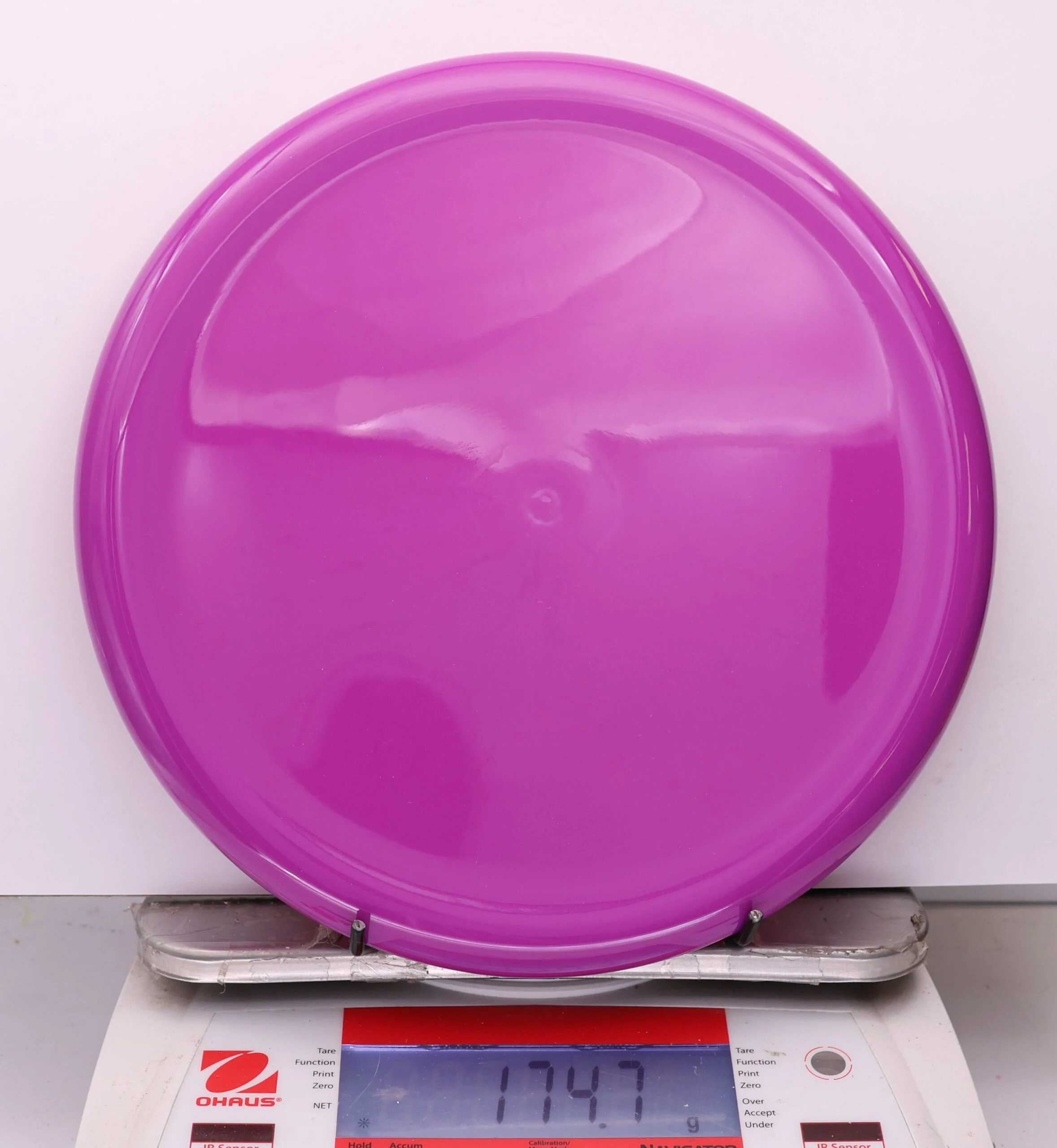 1098797 Neutron Soft Range, No Stamp - #667 Purple, 175