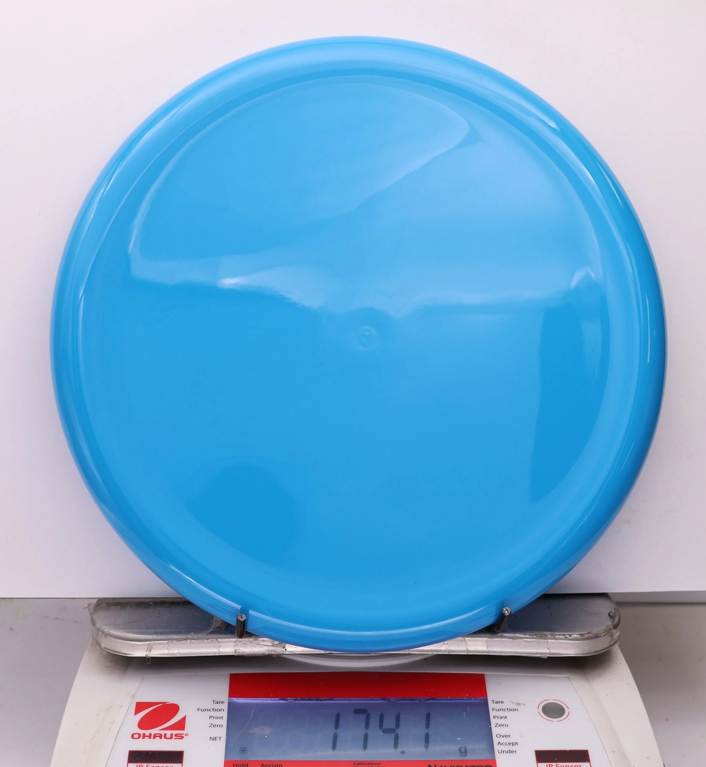 1098798 Neutron Soft Range, No Stamp - #668 Blue, 174