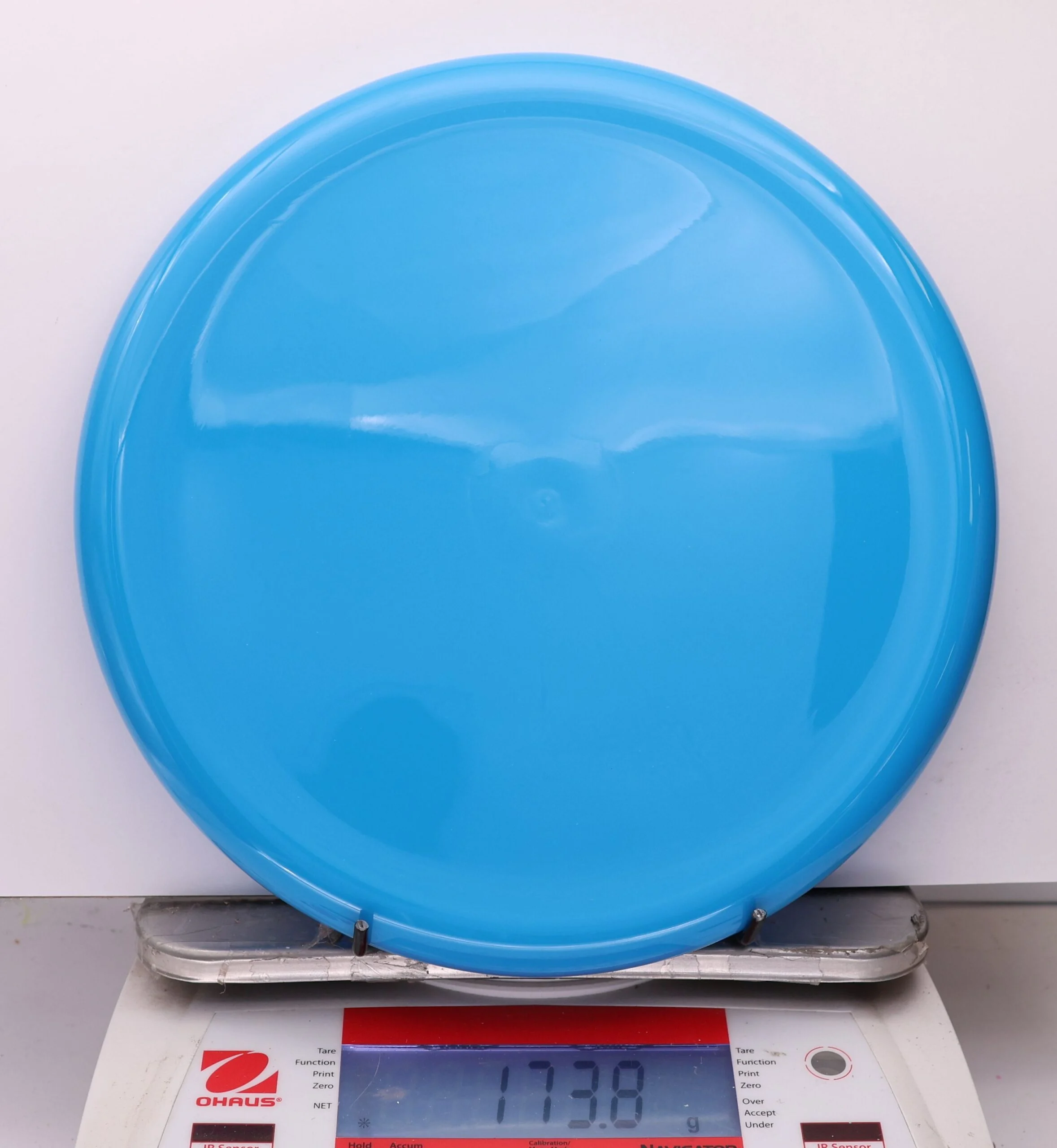 1098799 Neutron Soft Range, No Stamp - #669 Blue, 174