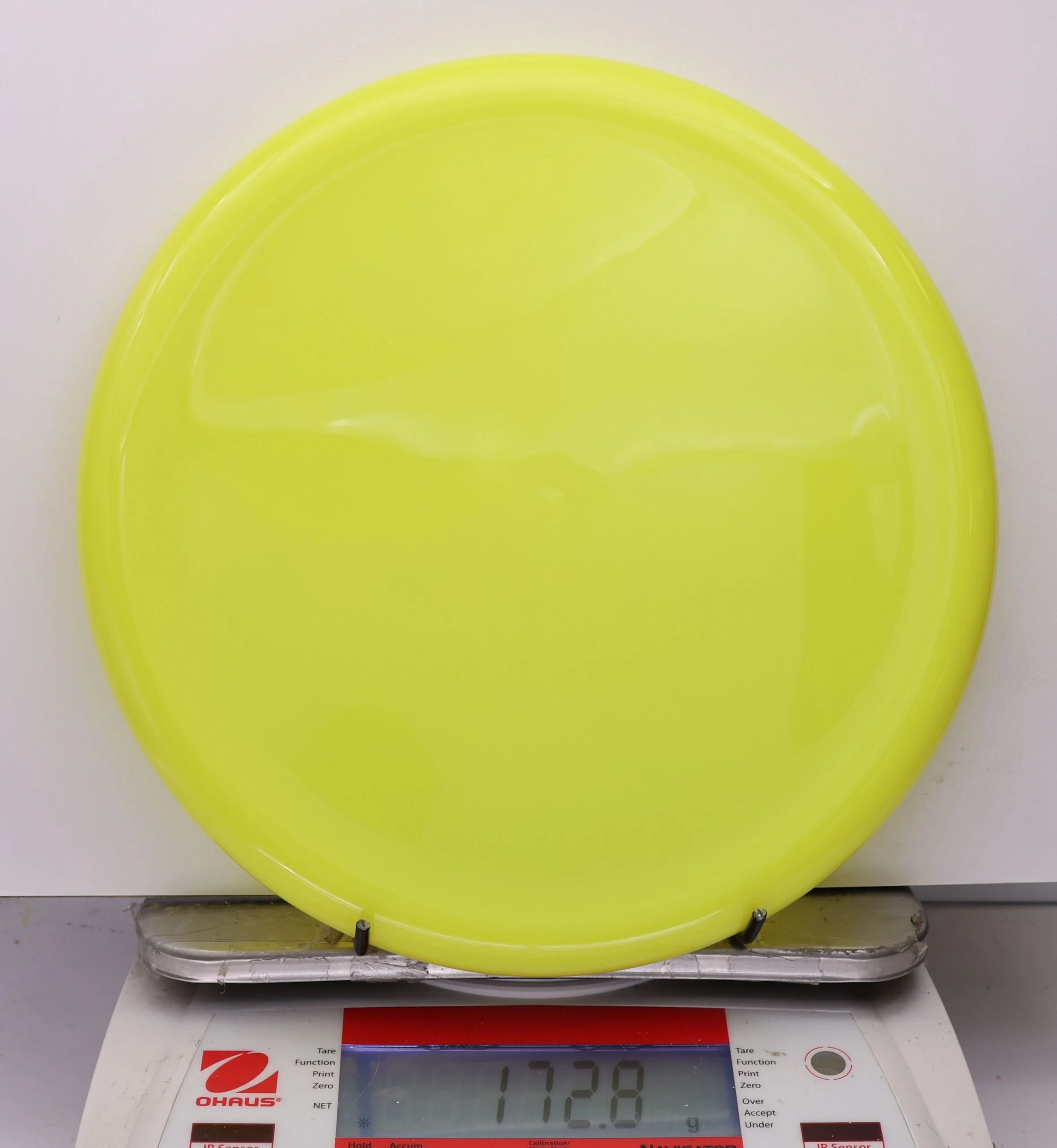 1098808 Neutron Soft Range, No Stamp - #673 NYellow, 173